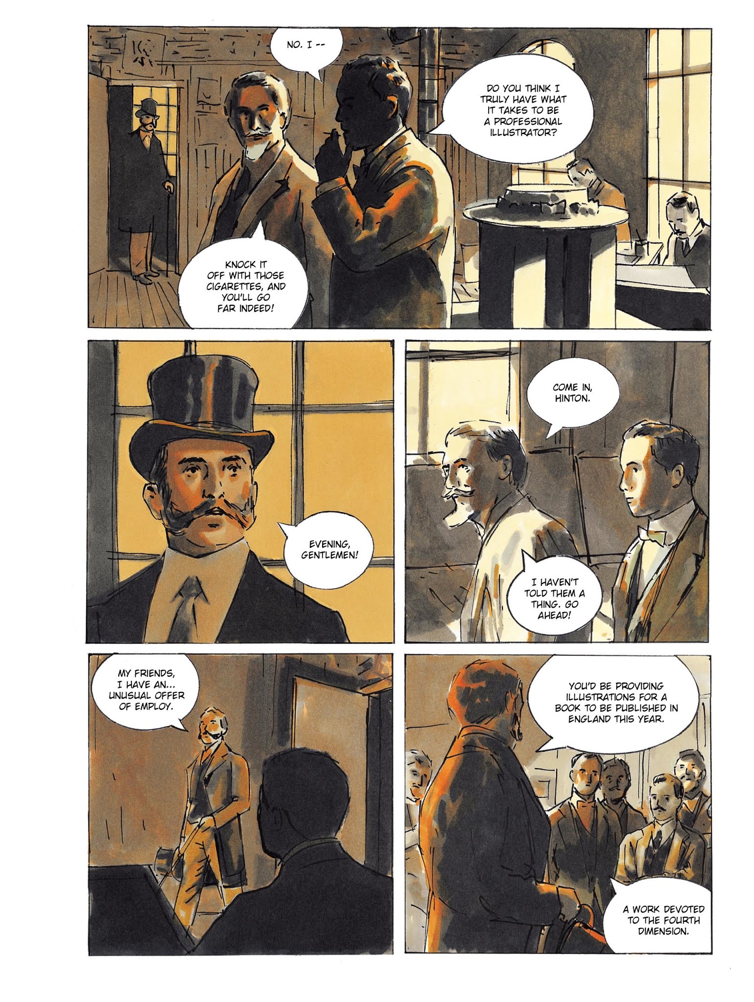 Read online McCay comic -  Issue # TPB (Part 1) - 22