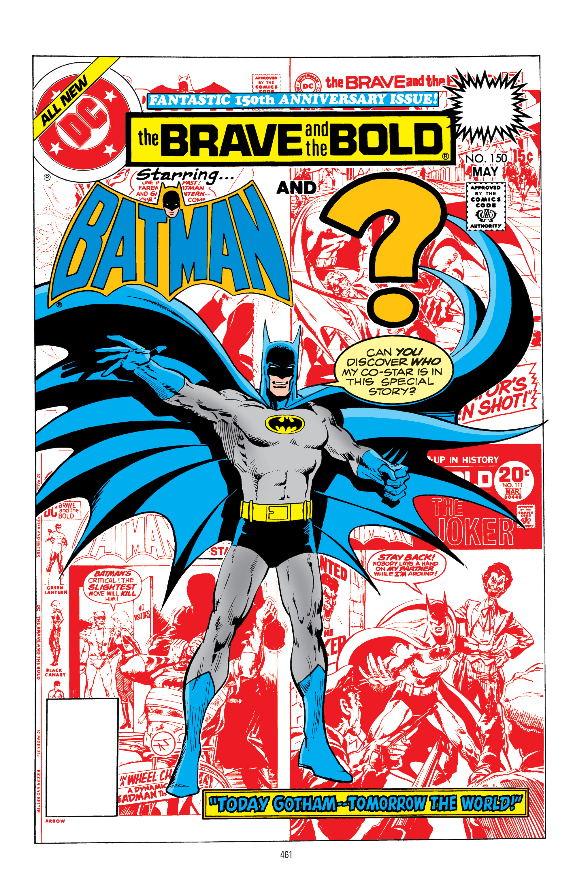 Read online Legends of the Dark Knight: Jim Aparo comic -  Issue # TPB 2 (Part 5) - 61