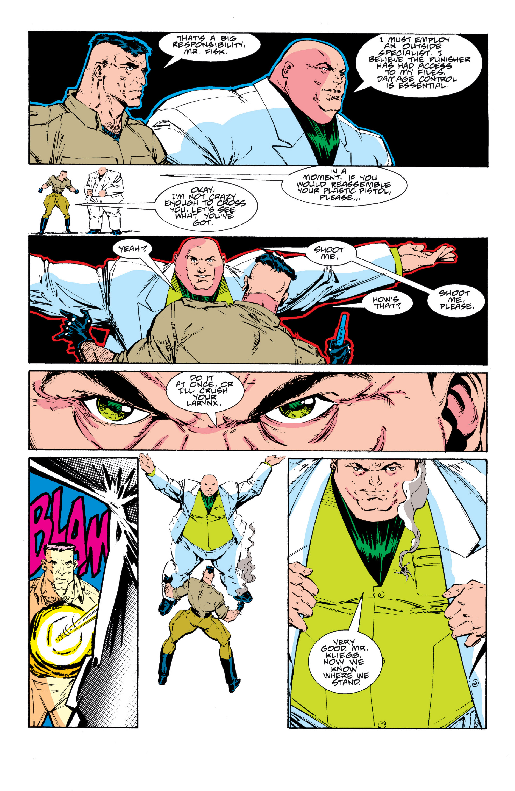 Read online Punisher Epic Collection comic -  Issue # TPB 3 (Part 2) - 64