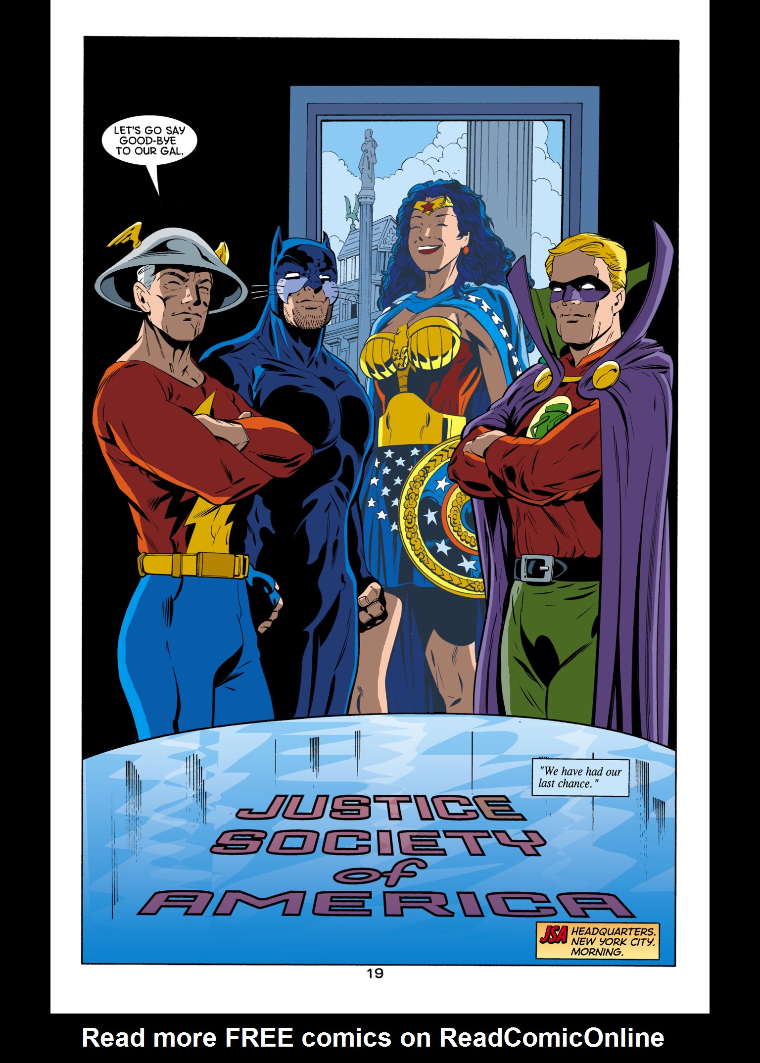 Read online World's Finest: Our Worlds at War comic -  Issue # Full - 18