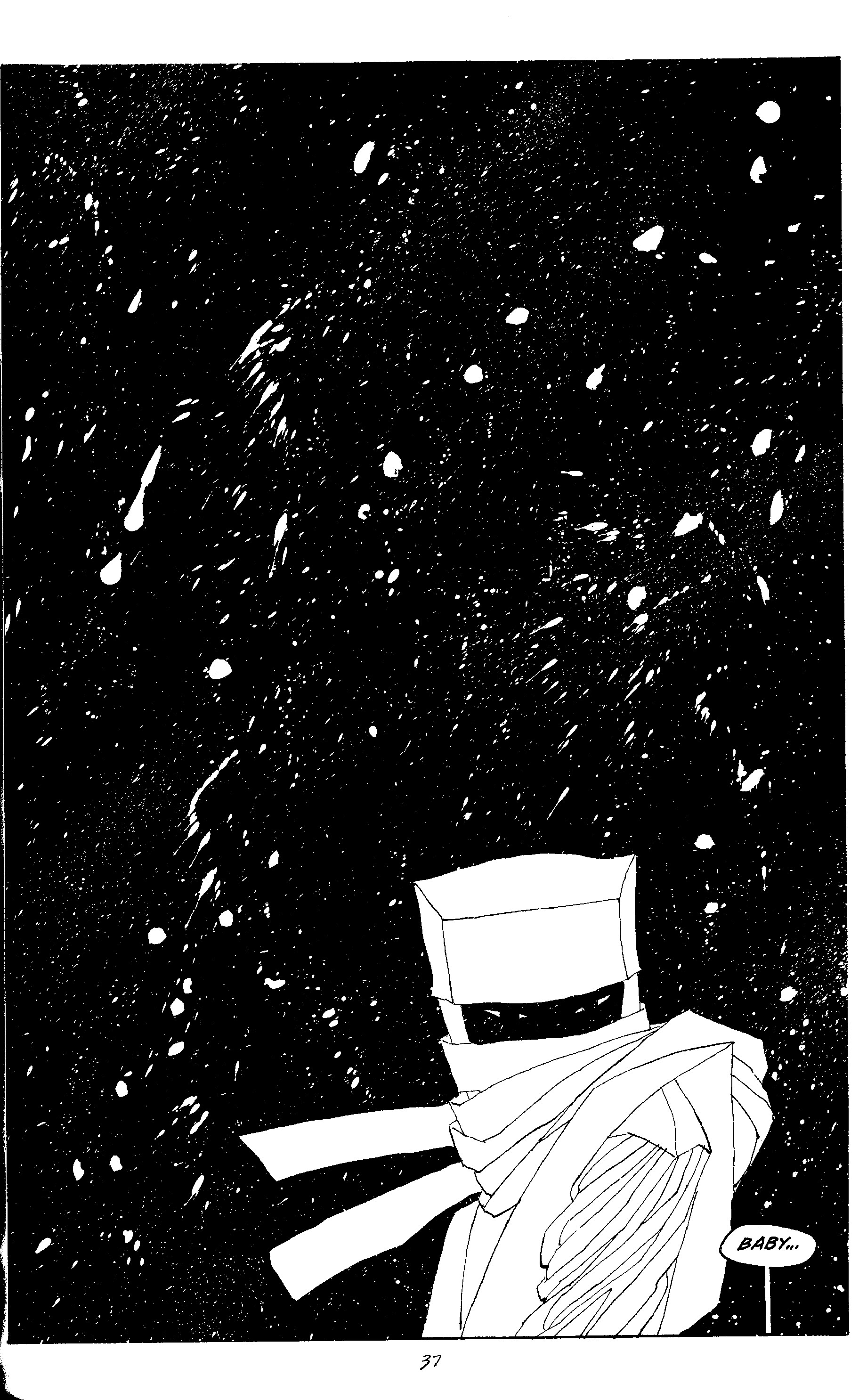 Read online Sin City: Family Values comic -  Issue # TPB - 37