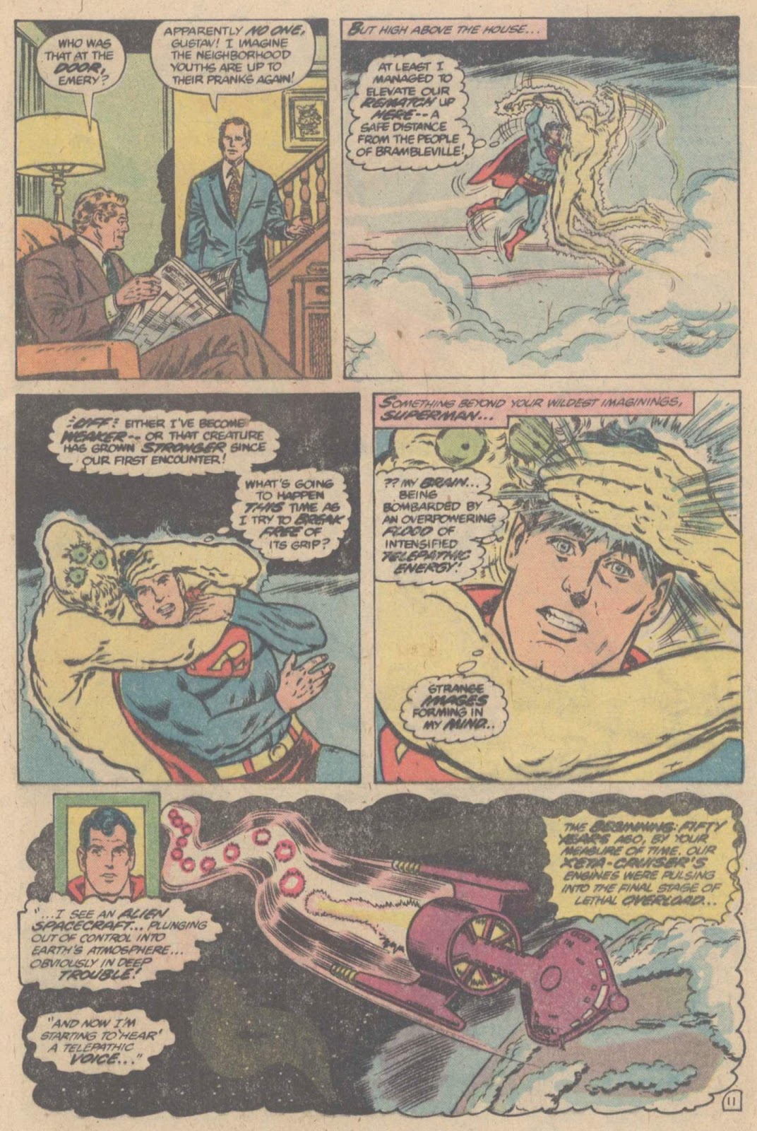 Action Comics (1938) issue 509 - Page 53