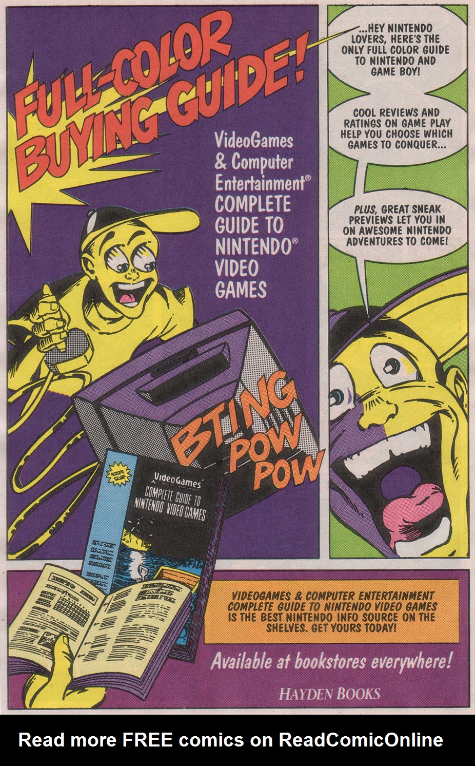 Read online Mighty Mouse comic -  Issue #5 - 30