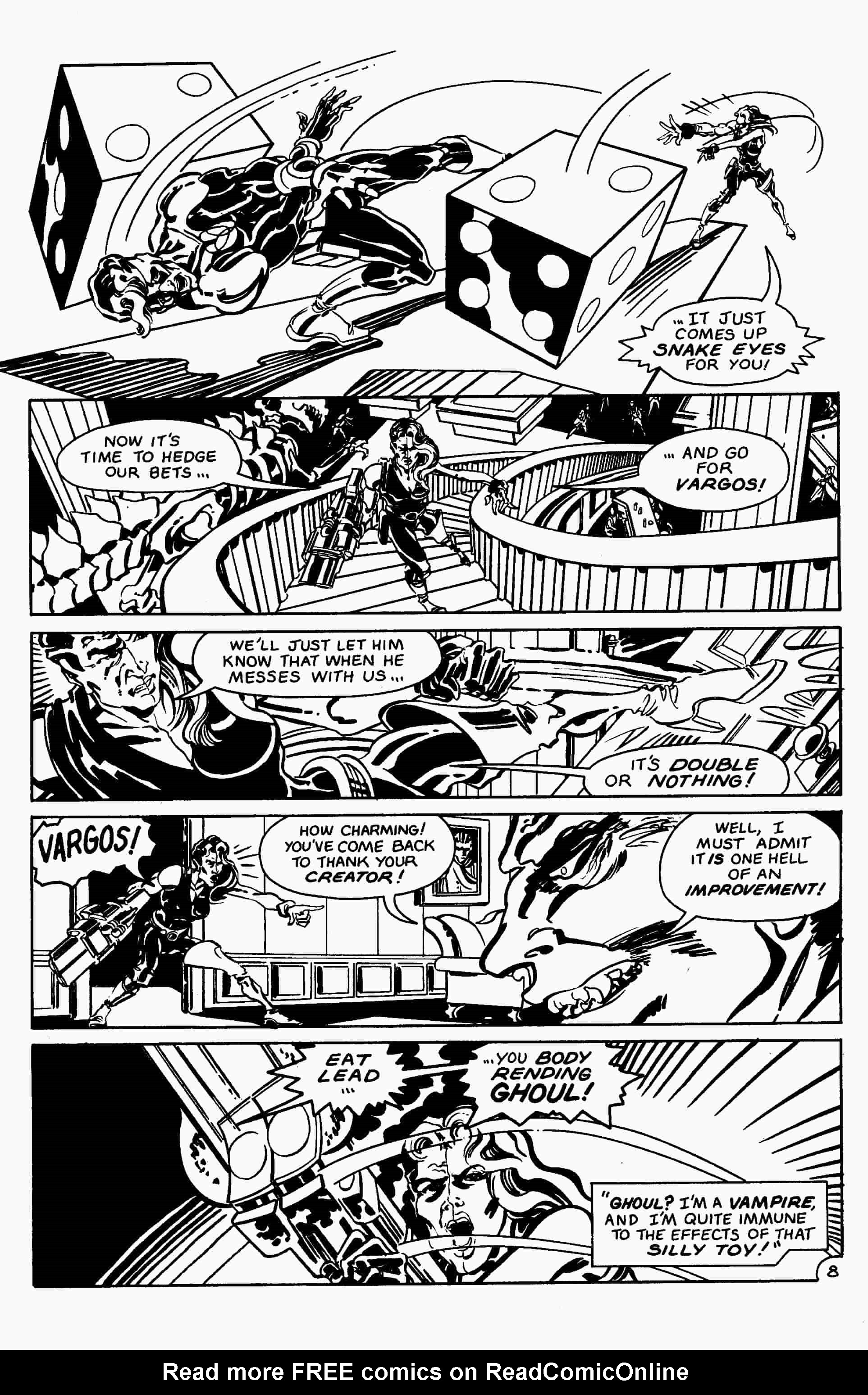 Read online Big Bang Comics comic -  Issue #21 - 28