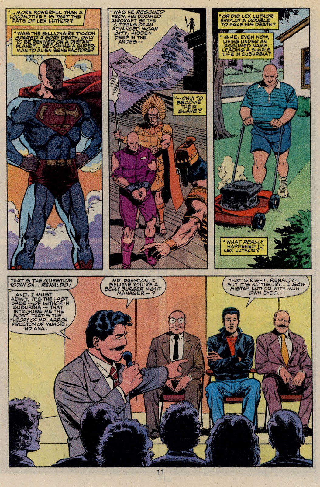 Action Comics (1938) issue 668 - Page 17