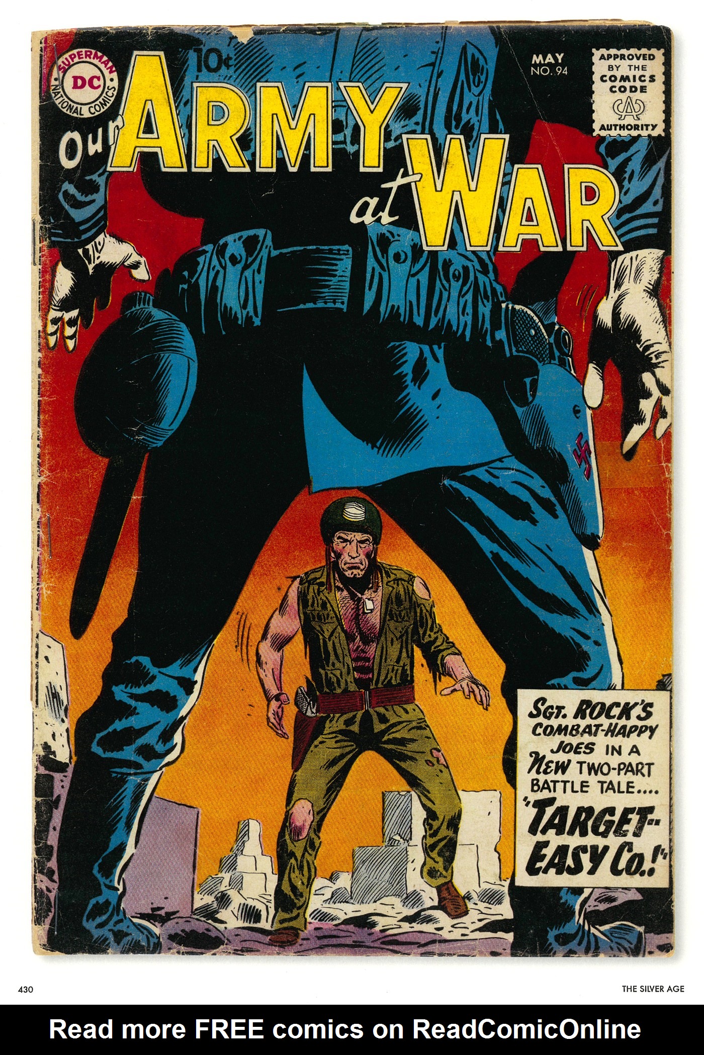 Read online 75 Years Of DC Comics comic -  Issue # TPB (Part 5) - 45
