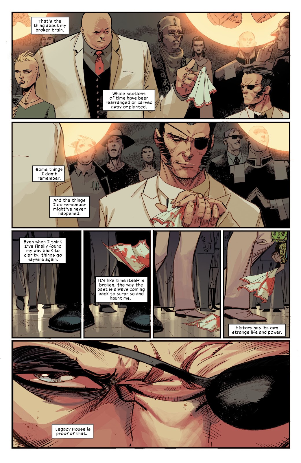 Reign of X issue TPB 3 - Page 123