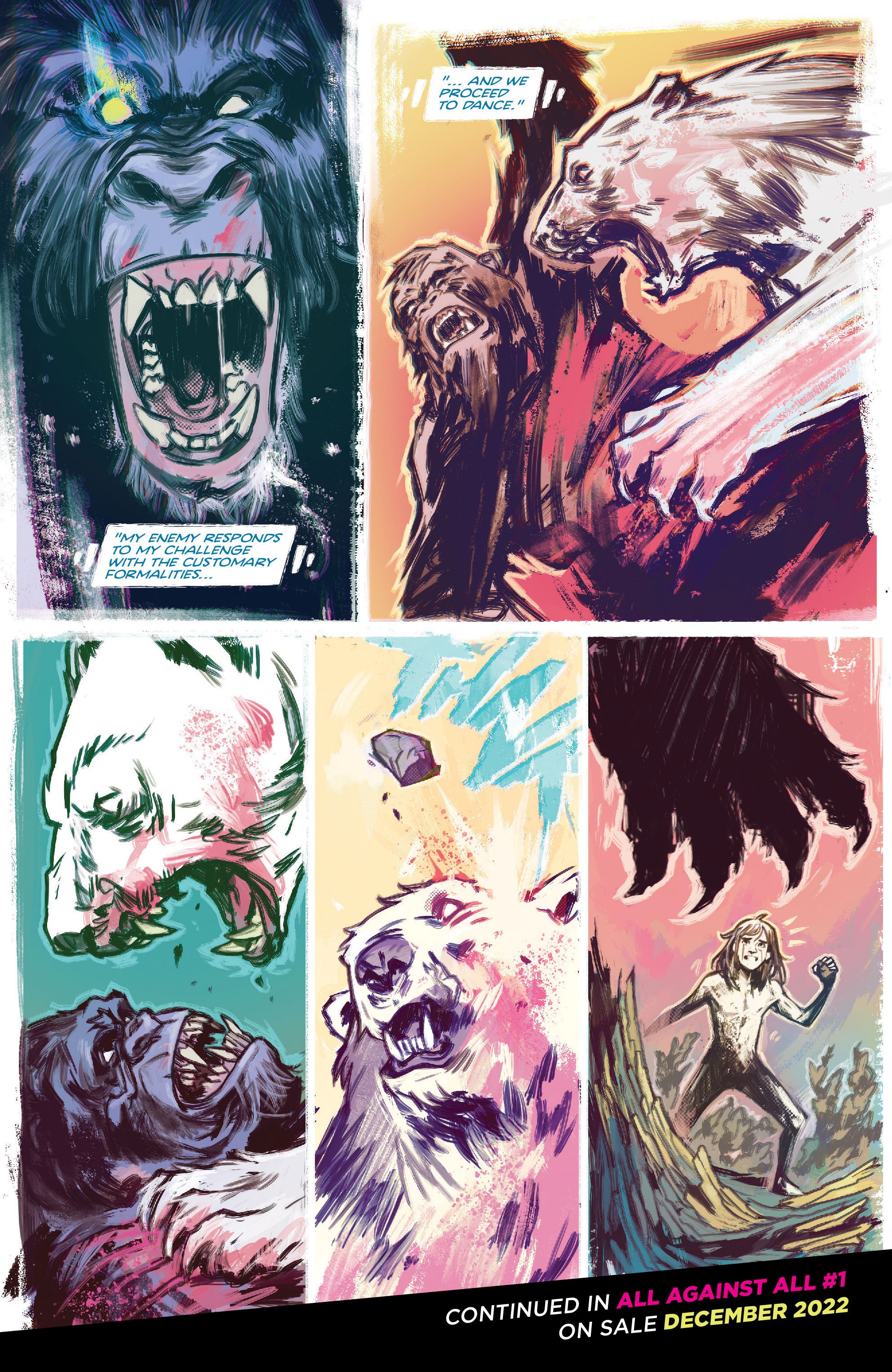 Read online Nocterra: Val Special comic -  Issue # Full - 29