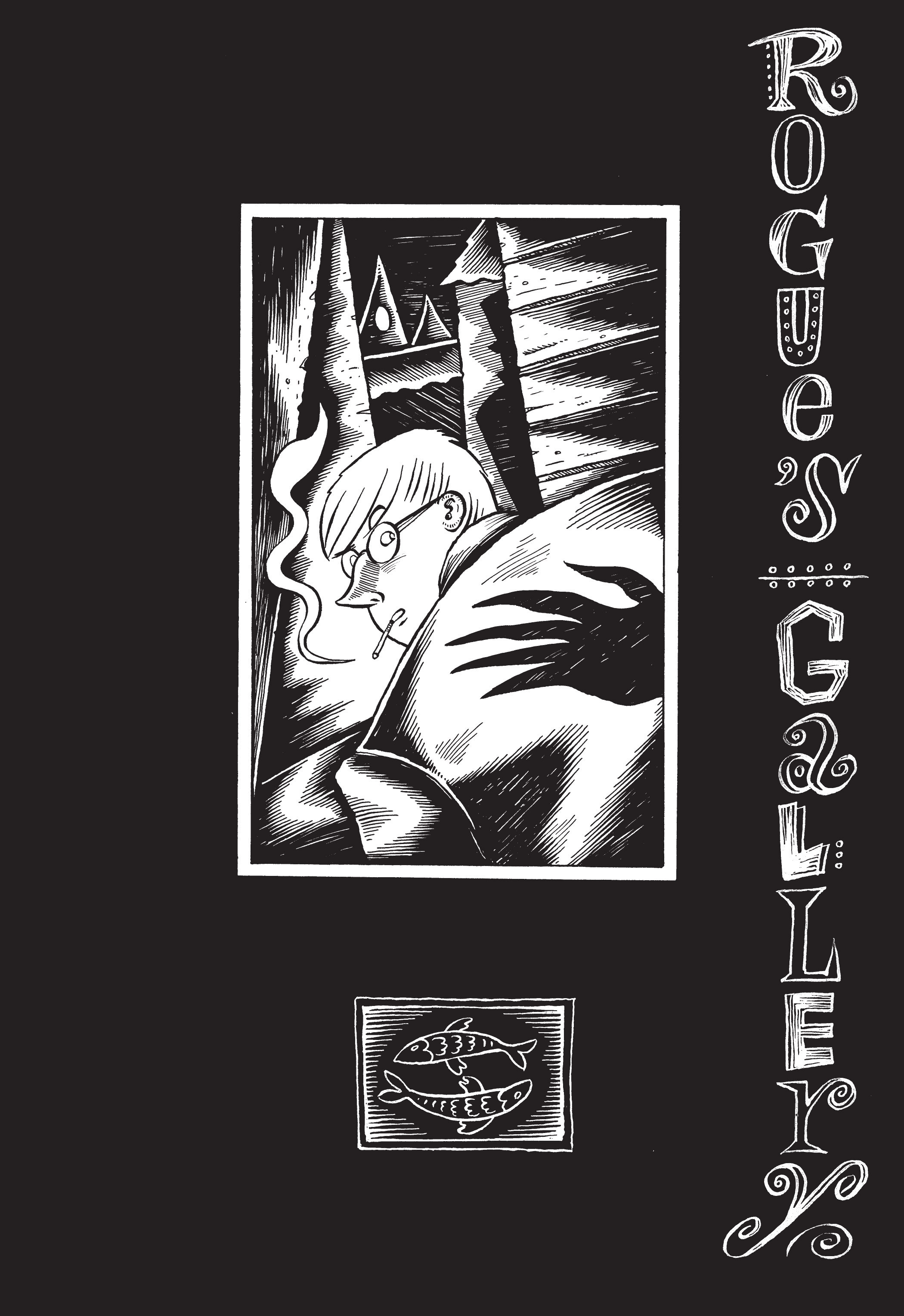 Read online The Chuckling Whatsit comic -  Issue # TPB (Part 2) - 85