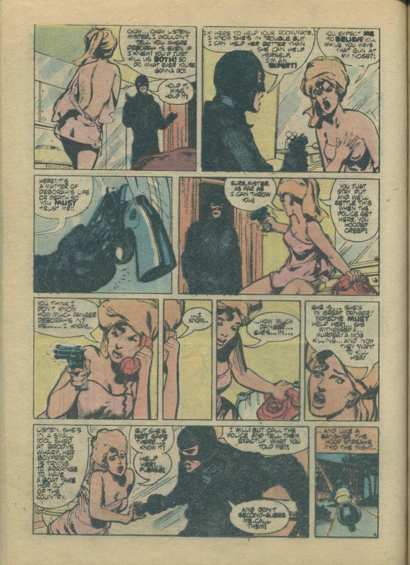 Read online Archie's Super Hero Special comic -  Issue #2 - 115