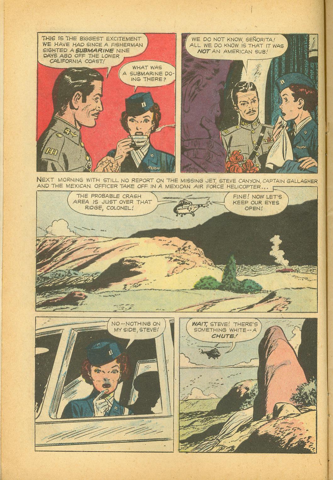Read online Four Color Comics comic -  Issue #1033 - 10