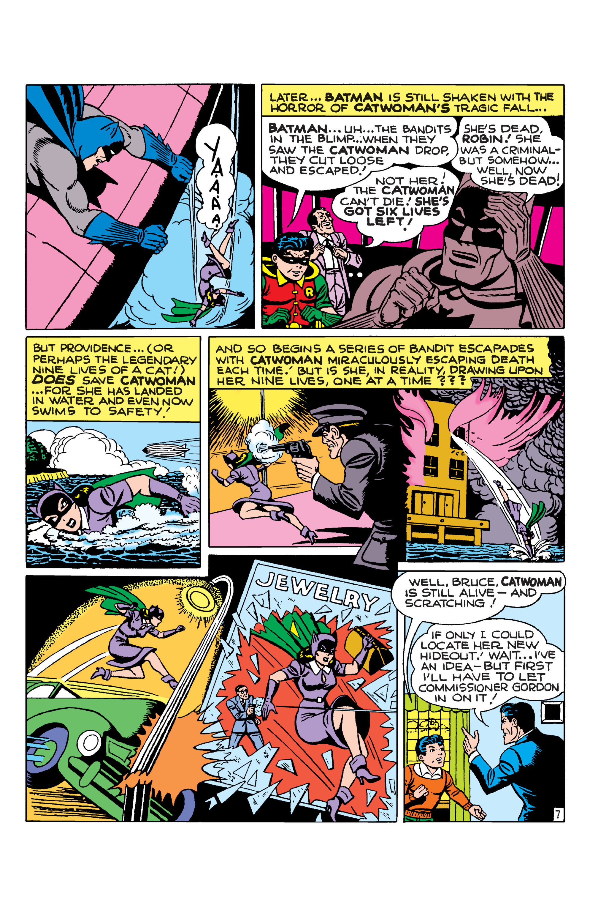 Read online Batman (1940) comic -  Issue #35 - 8