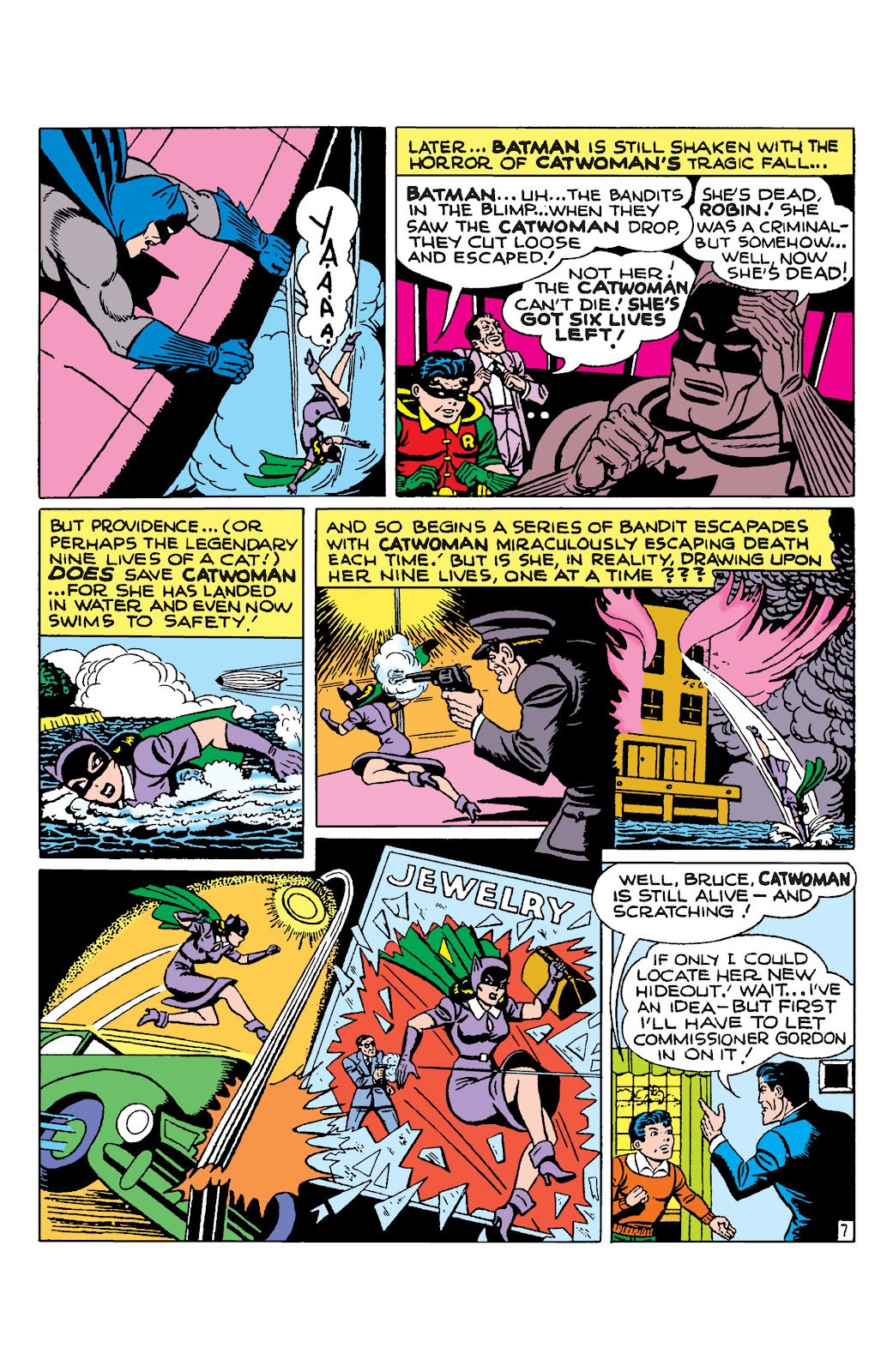 Batman (1940) issue 35 - Page 8
