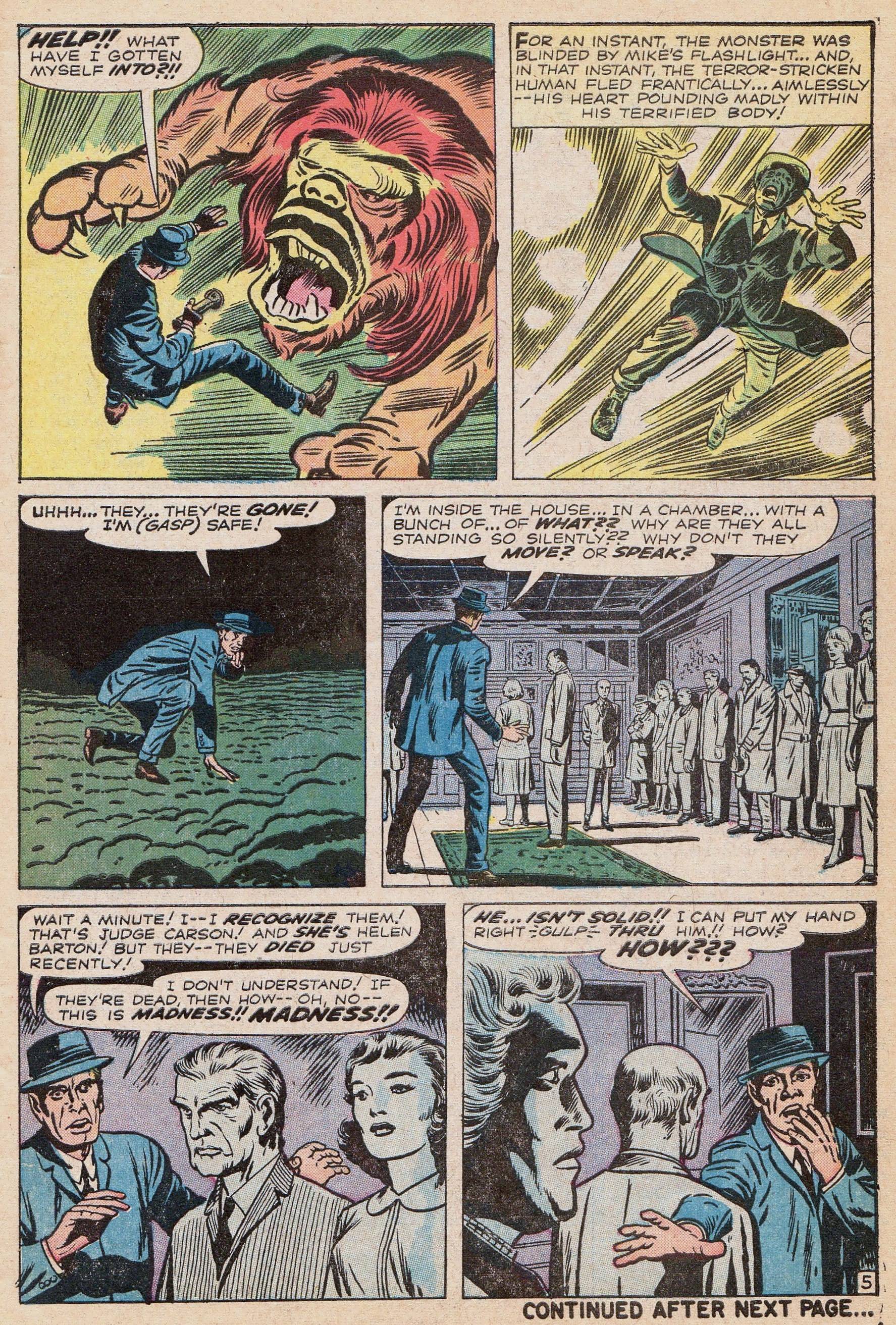 Tales of Suspense (1959) 33 Page 6