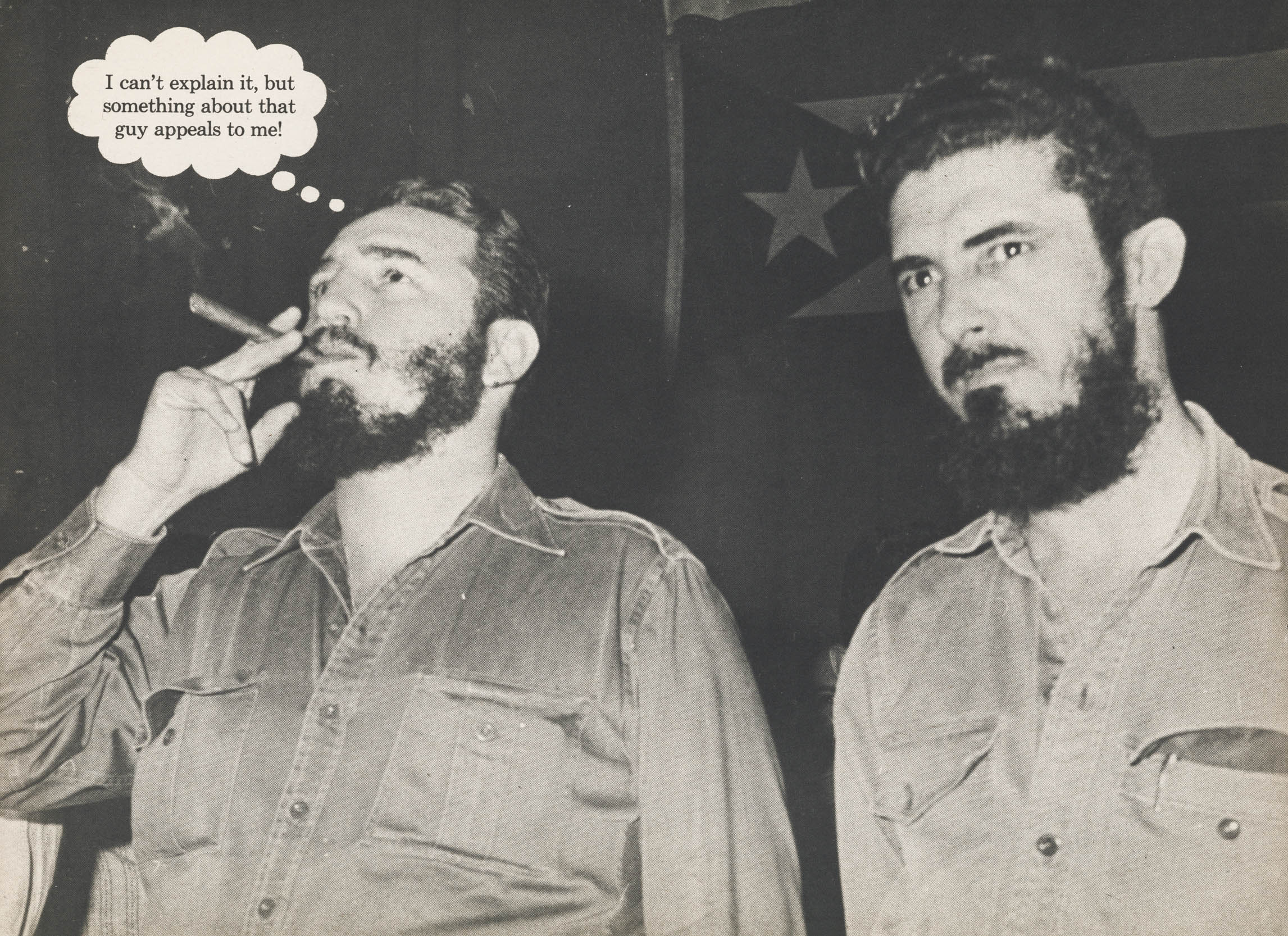 Read online More You Don't Say comic -  Issue # TPB - 35