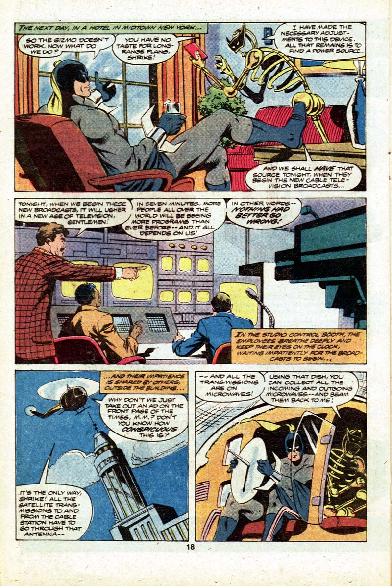 Read online Marvel Team-Up (1972) comic -  Issue #90 - 12
