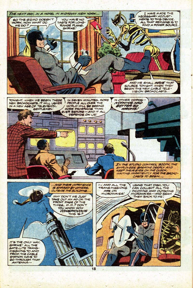 Marvel Team-Up (1972) Issue #90 #97 - English 12