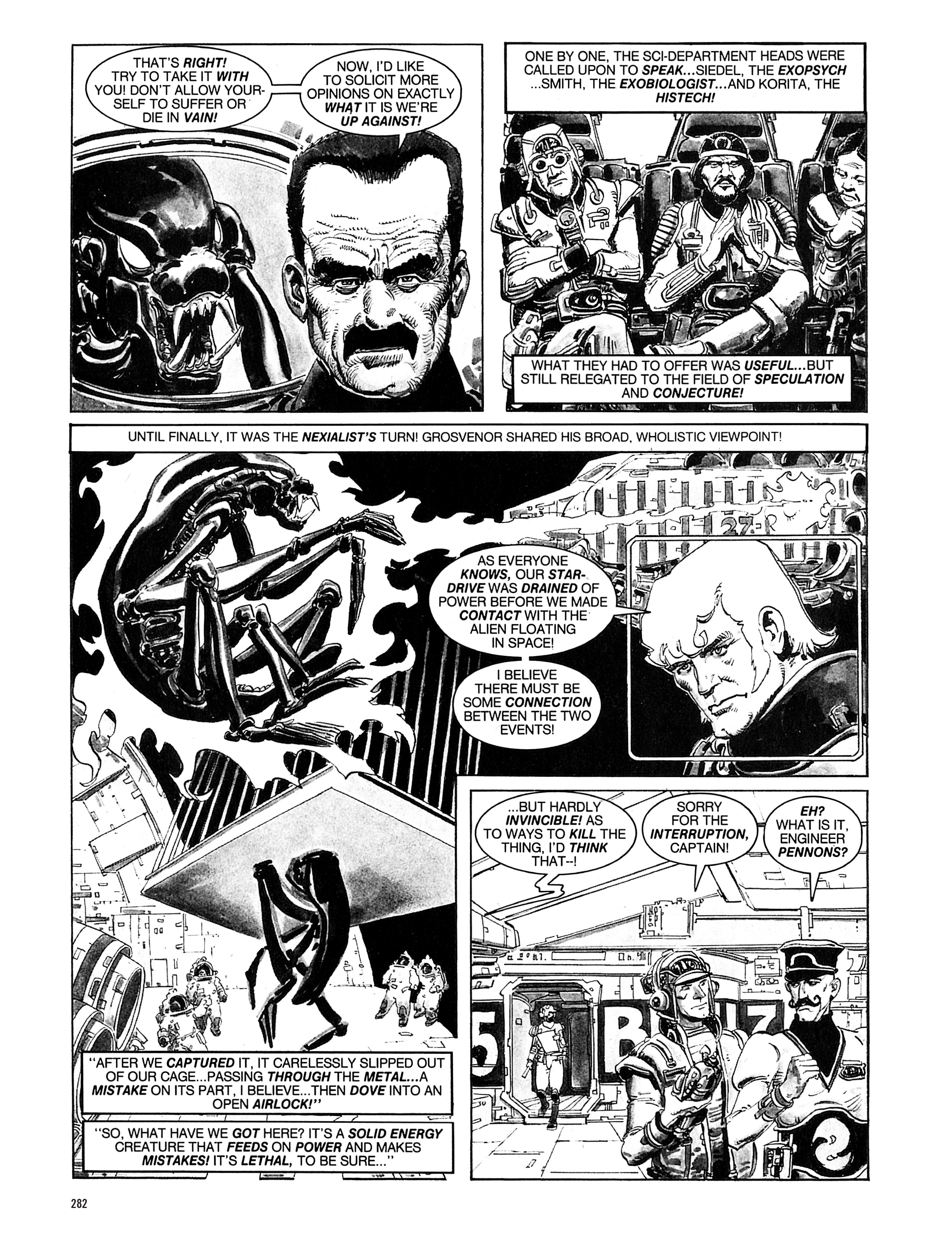 Read online Eerie Archives comic -  Issue # TPB 27 (Part 3) - 84