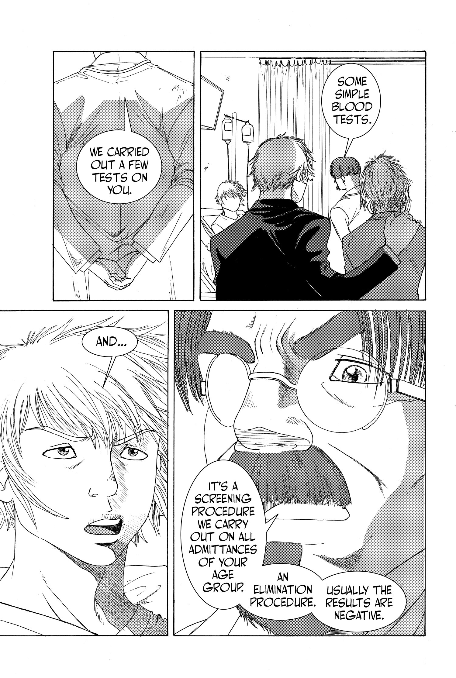 Read online Poison Candy comic -  Issue # TPB 1 (Part 1) - 59