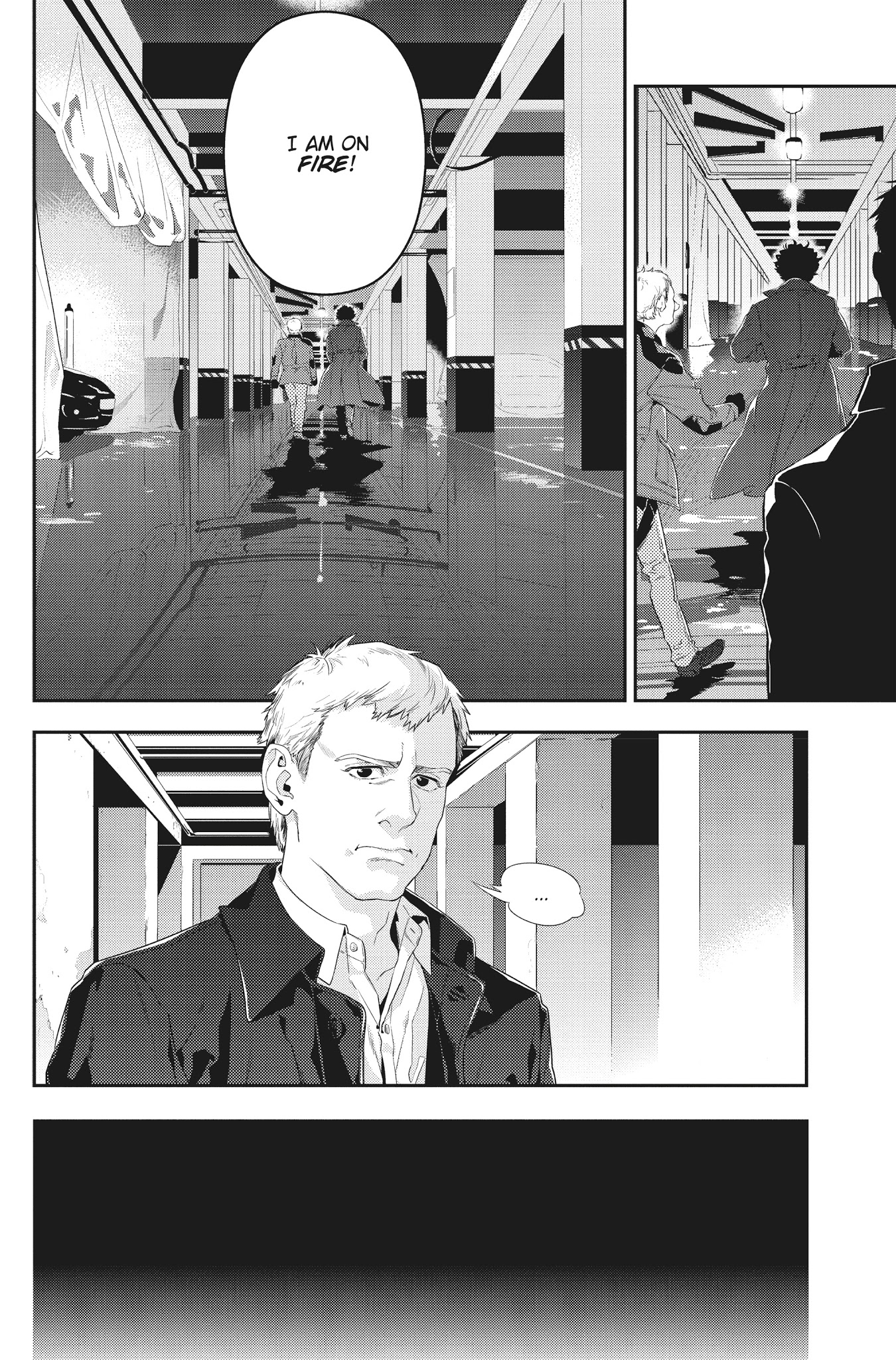 Read online Sherlock: The Great Game comic -  Issue #3 - 15