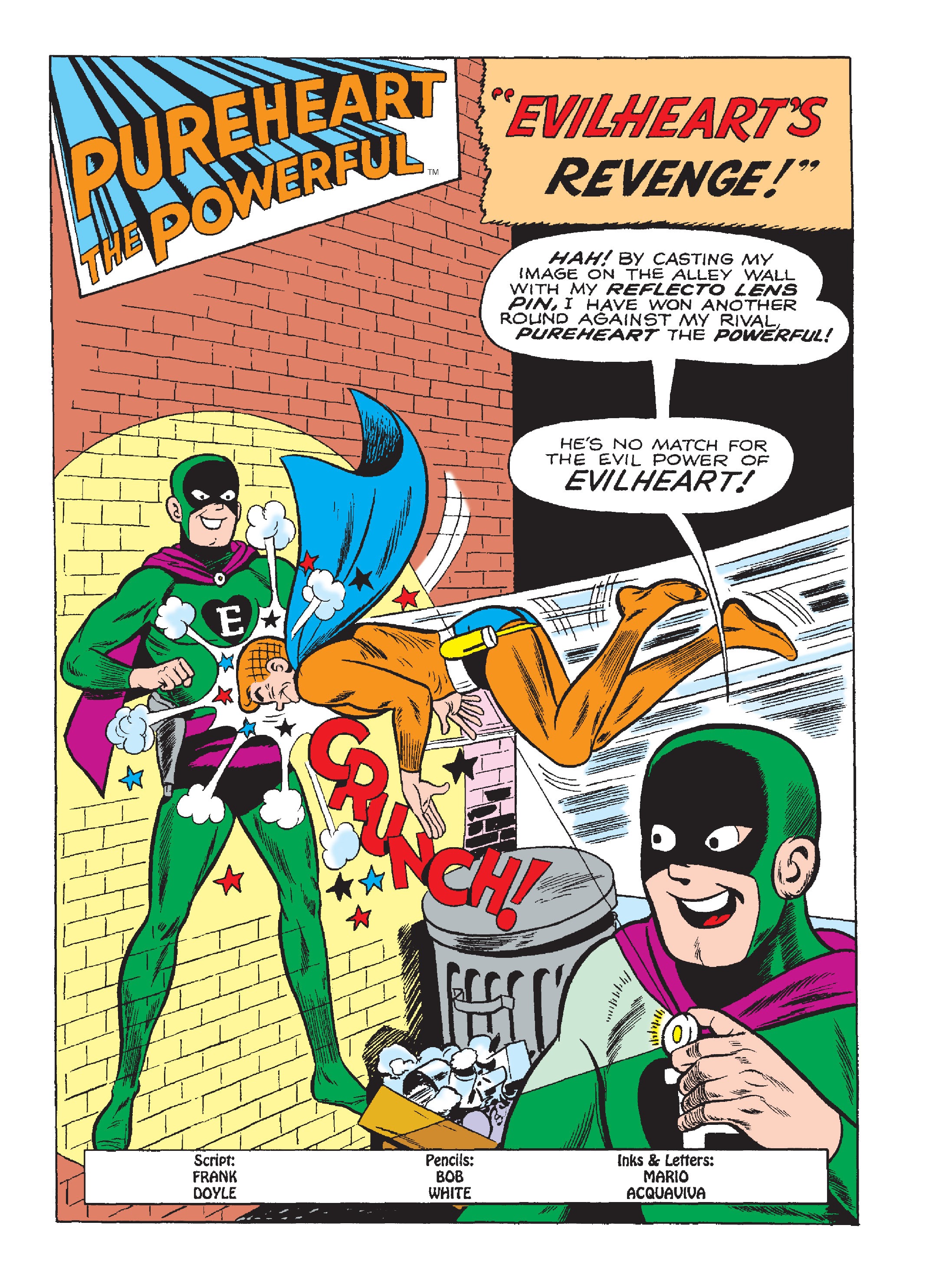 Read online Archie's Double Digest Magazine comic -  Issue #276 - 46