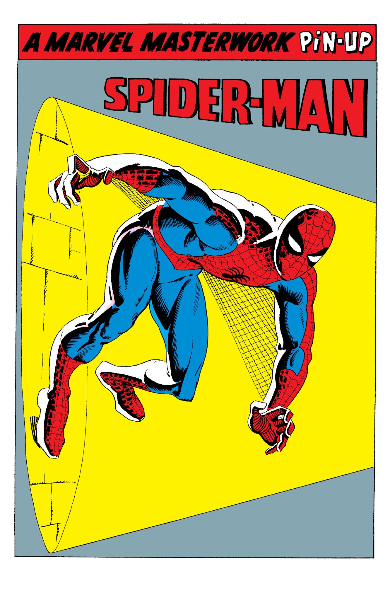 Read online Amazing Spider-Man Epic Collection comic -  Issue # Great Responsibility (Part 1) - 94