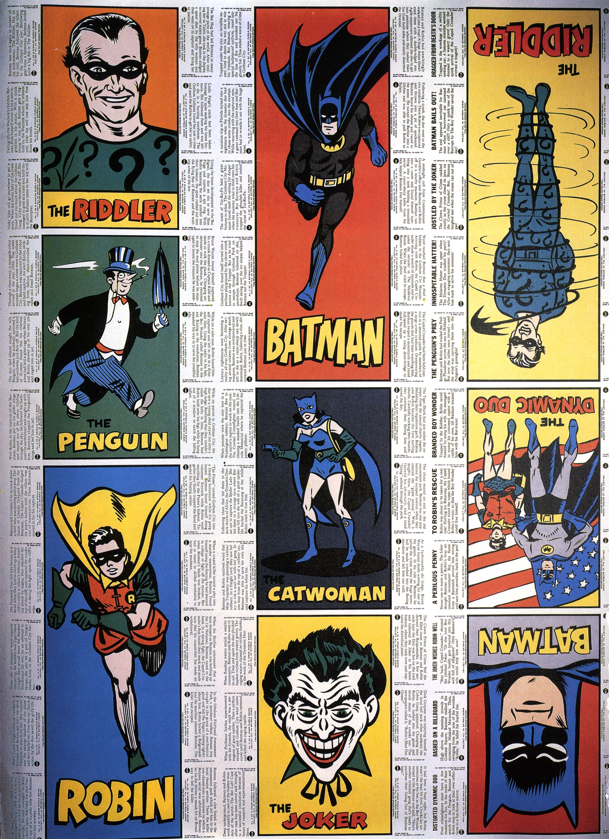 Read online Batman Collected comic -  Issue # TPB (Part 2) - 15