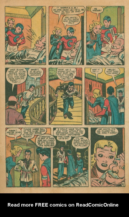 Read online Boy Comics comic -  Issue #44 - 23