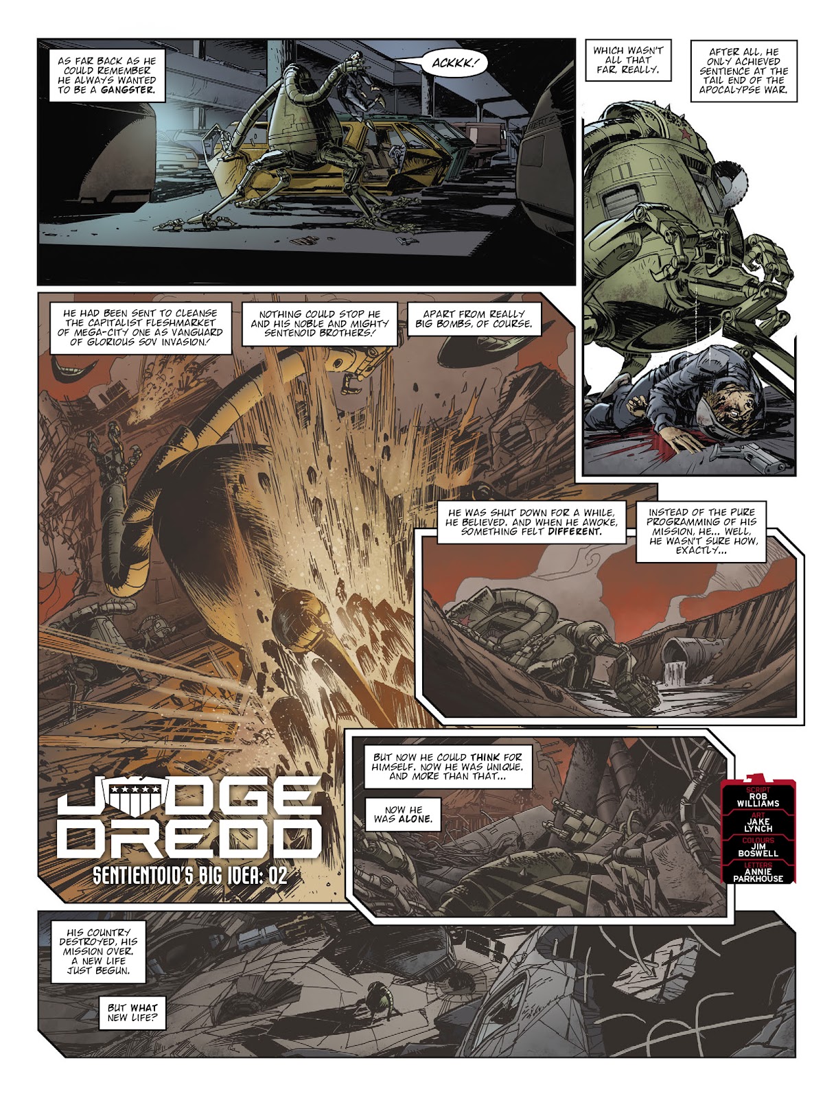 2000 AD issue 2298 - Page 3