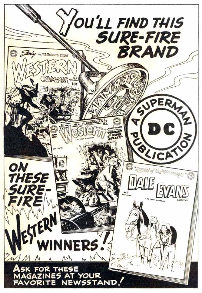 Read online Sensation (Mystery) Comics comic -  Issue #90 - 51