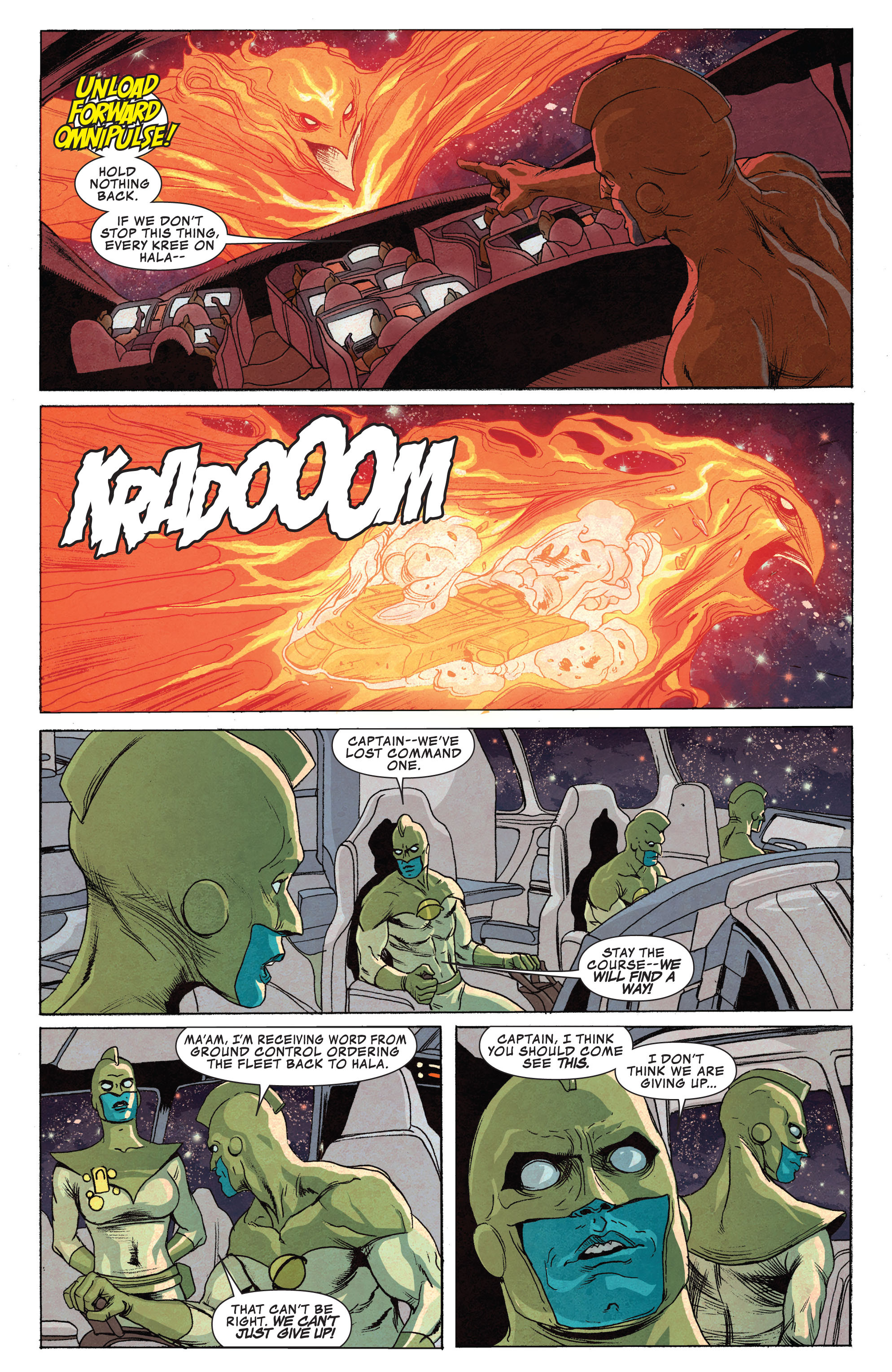 Read online Secret Avengers (2010) comic -  Issue #28 - 11