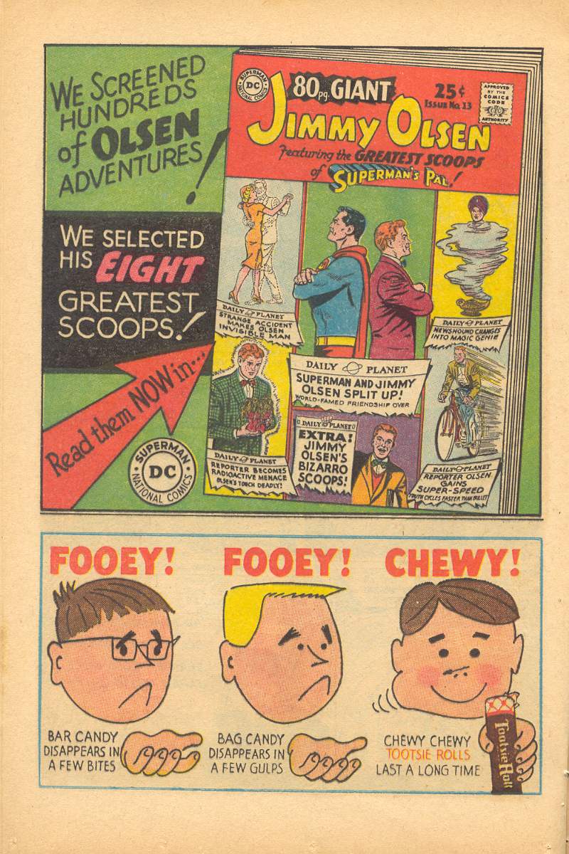 Read online Adventure Comics (1938) comic -  Issue #335 - 28