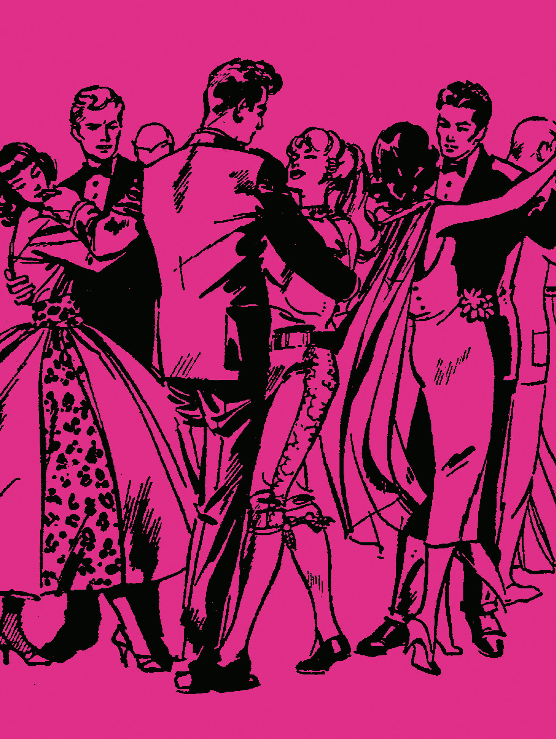 Read online A Very British Affair: The Best of Classic Romance Comics comic -  Issue # TPB (Part 1) - 16