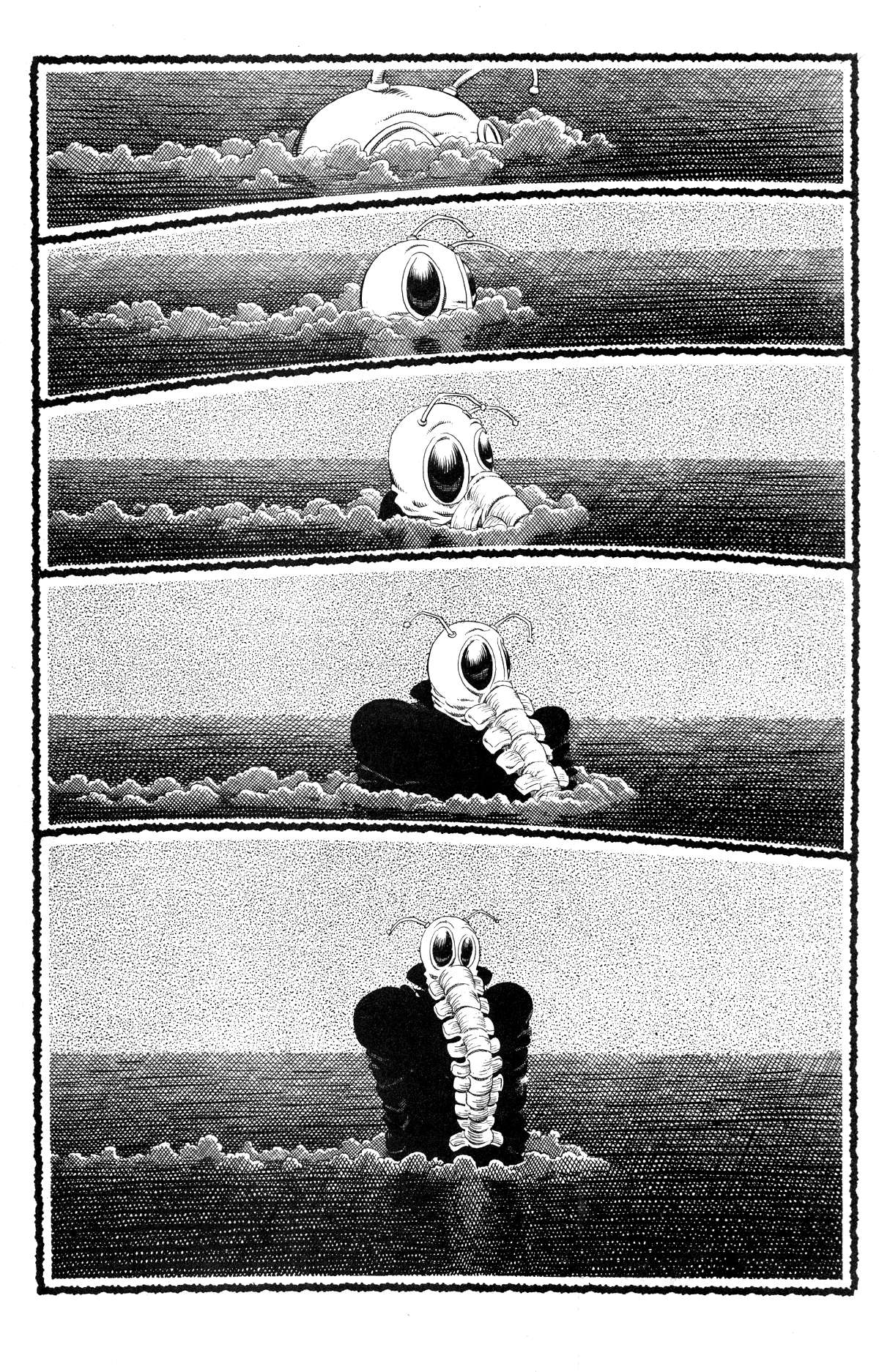Read online Cerebus comic -  Issue #176 - 13