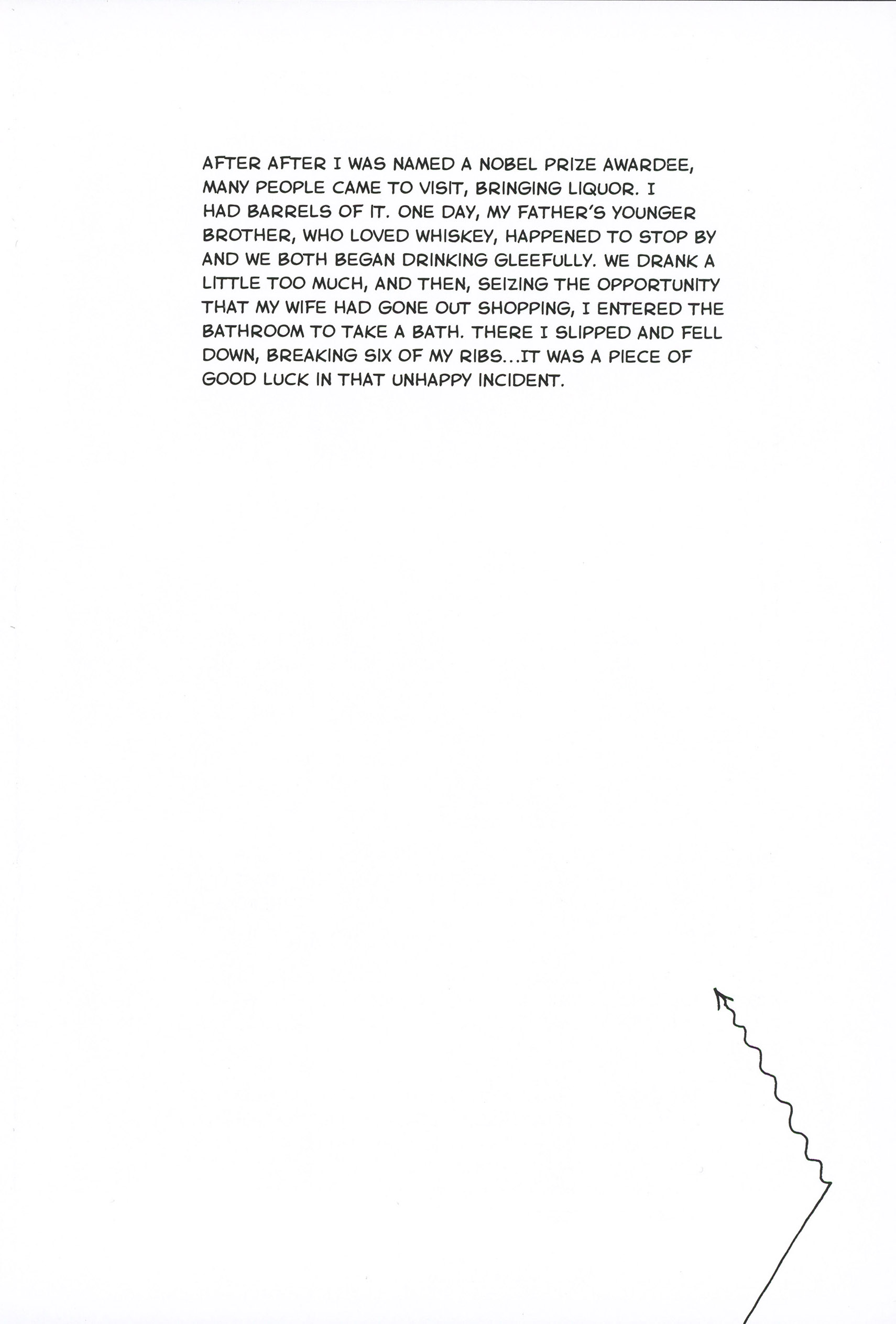 Read online Feynman comic -  Issue # TPB (Part 3) - 77