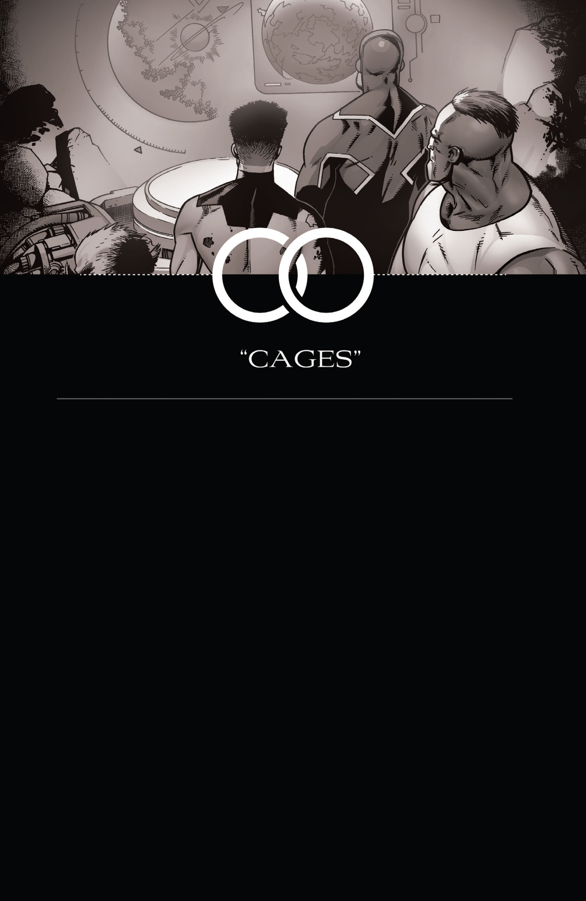 Read online Avengers by Jonathan Hickman: The Complete Collection comic -  Issue # TPB 5 (Part 2) - 36