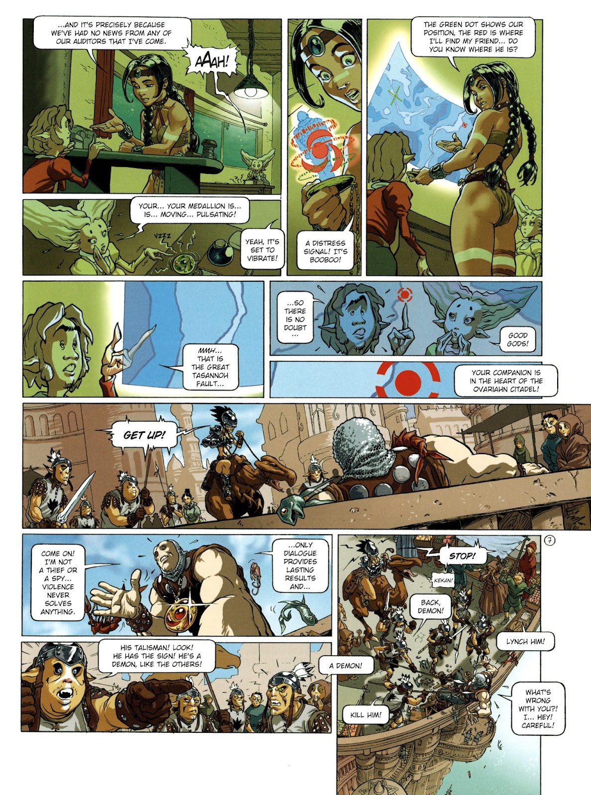 Wake issue 4 - Page 10