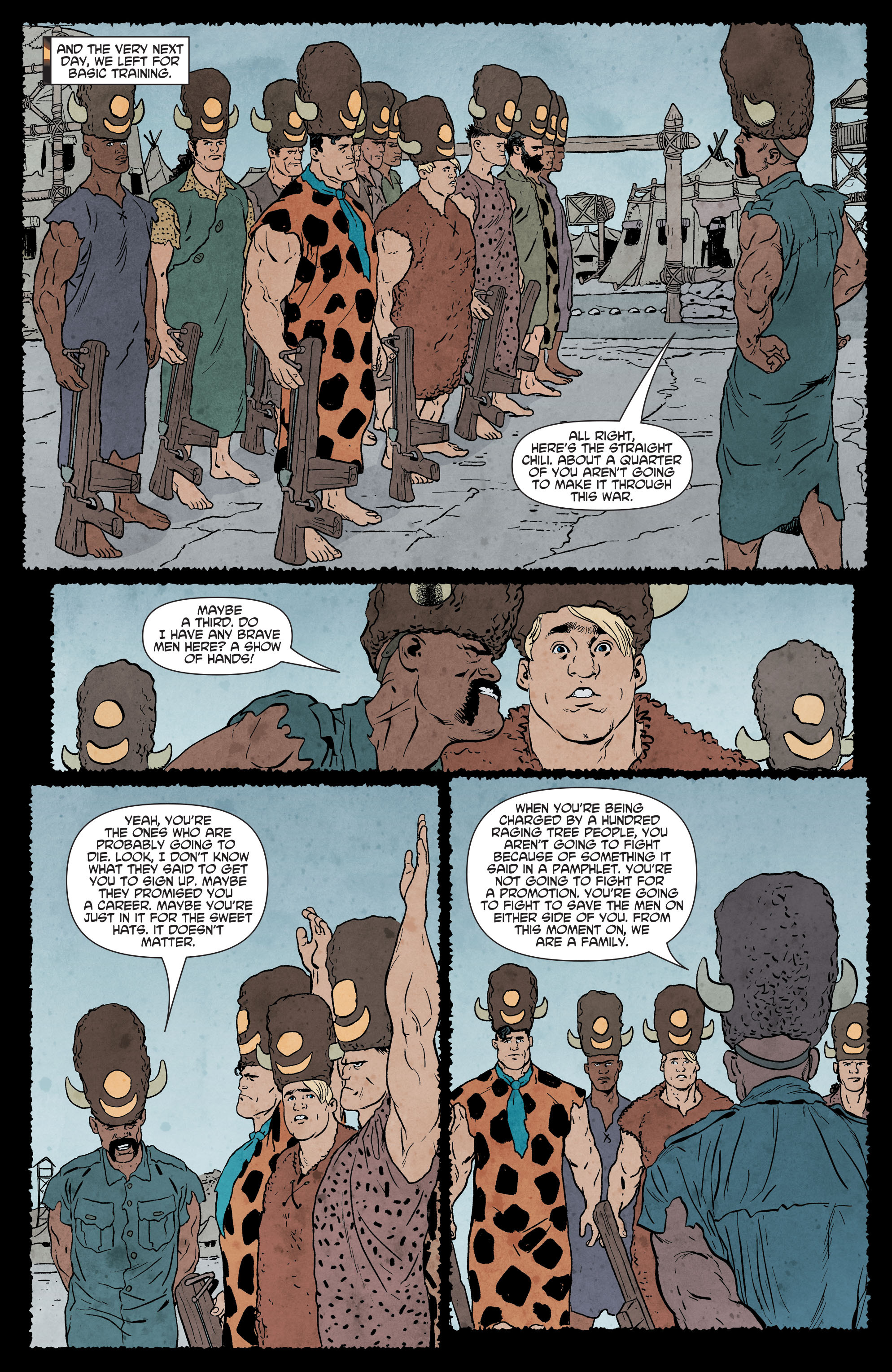 Read online The Flintstones comic -  Issue #5 - 14