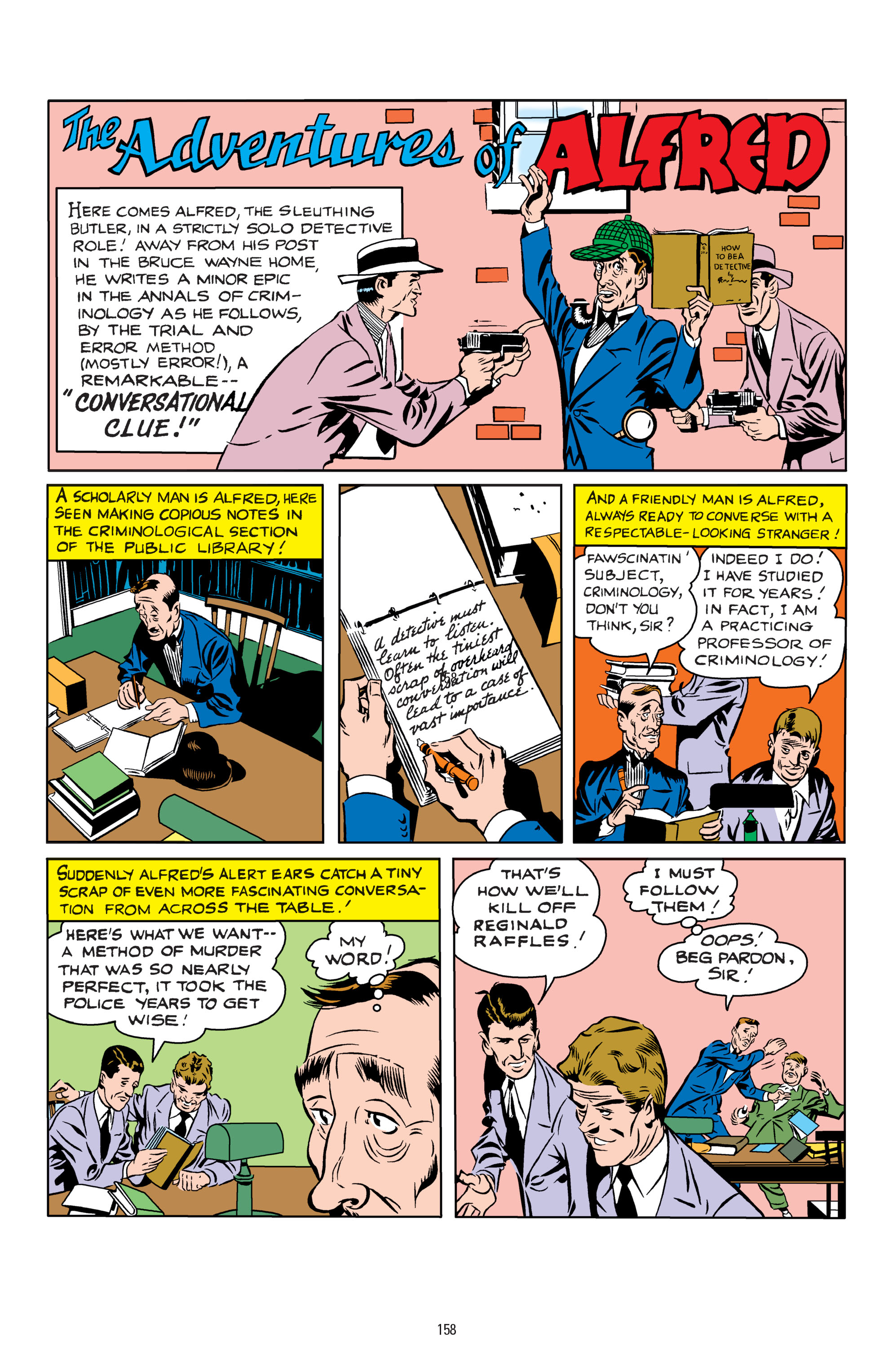 Read online Batman: The Golden Age Omnibus comic -  Issue # TPB 6 (Part 2) - 58