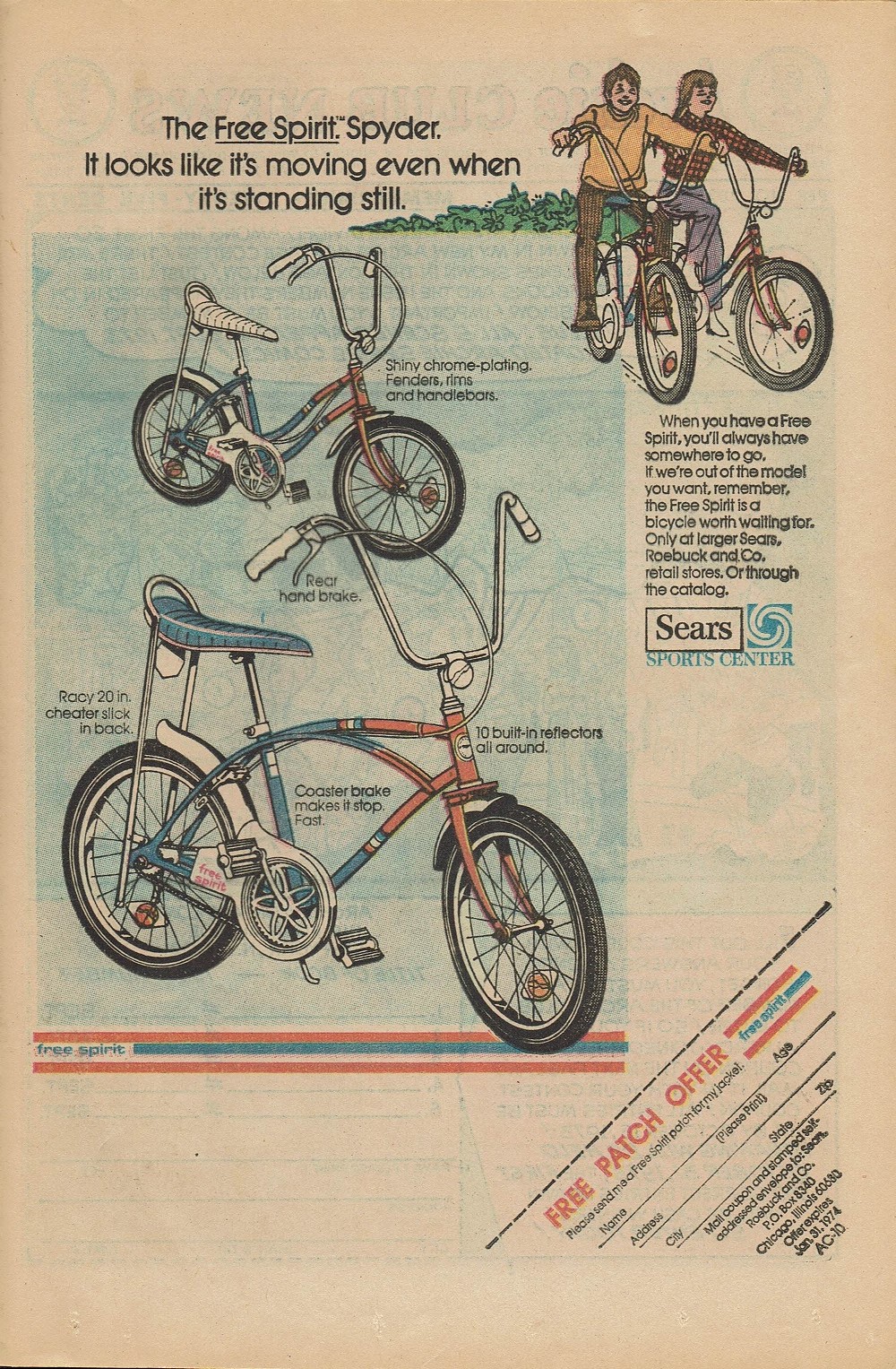 Read online Pep Comics comic -  Issue #282 - 24