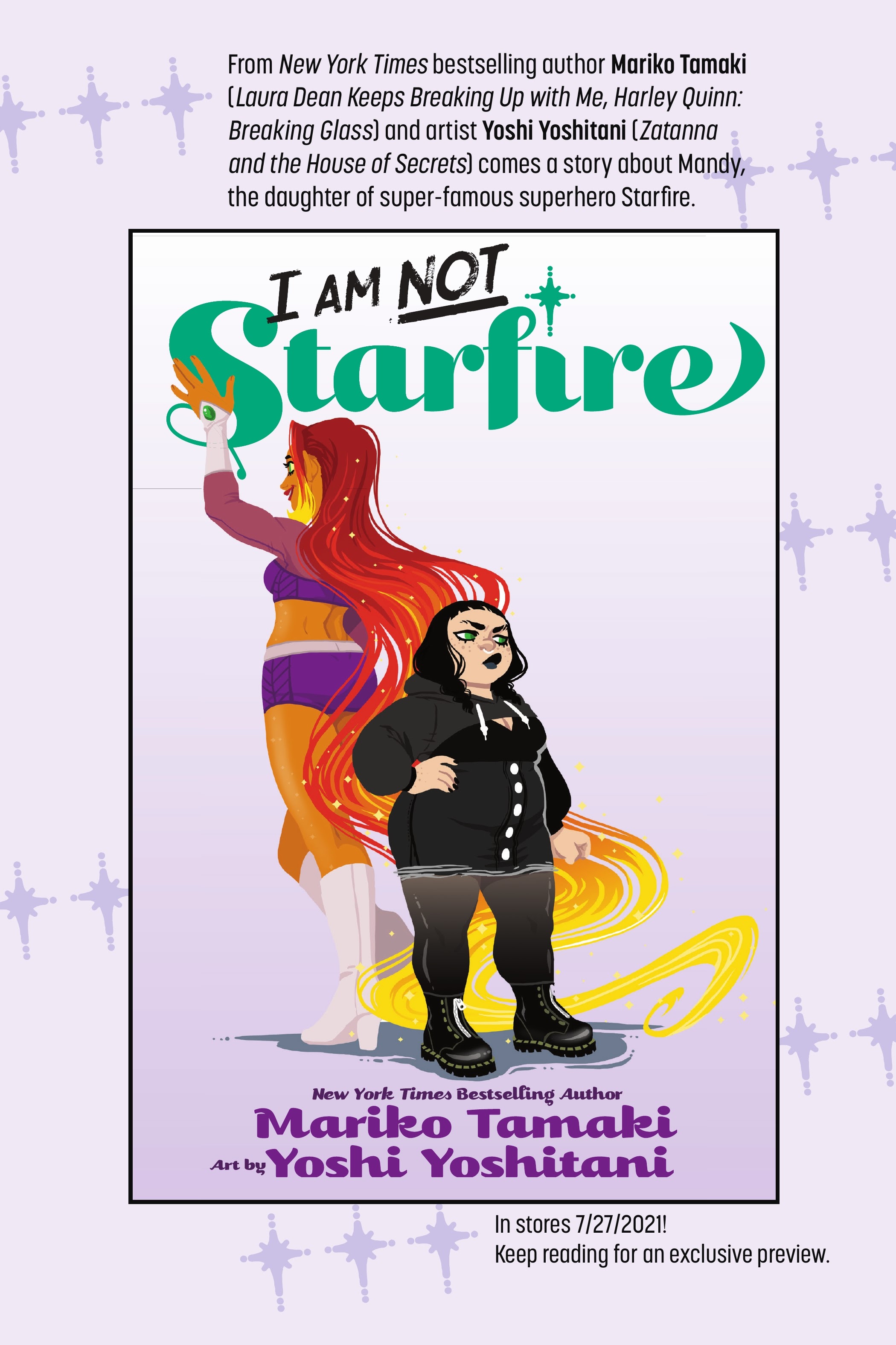 Read online Poison Ivy: Thorns comic -  Issue # TPB (Part 2) - 74