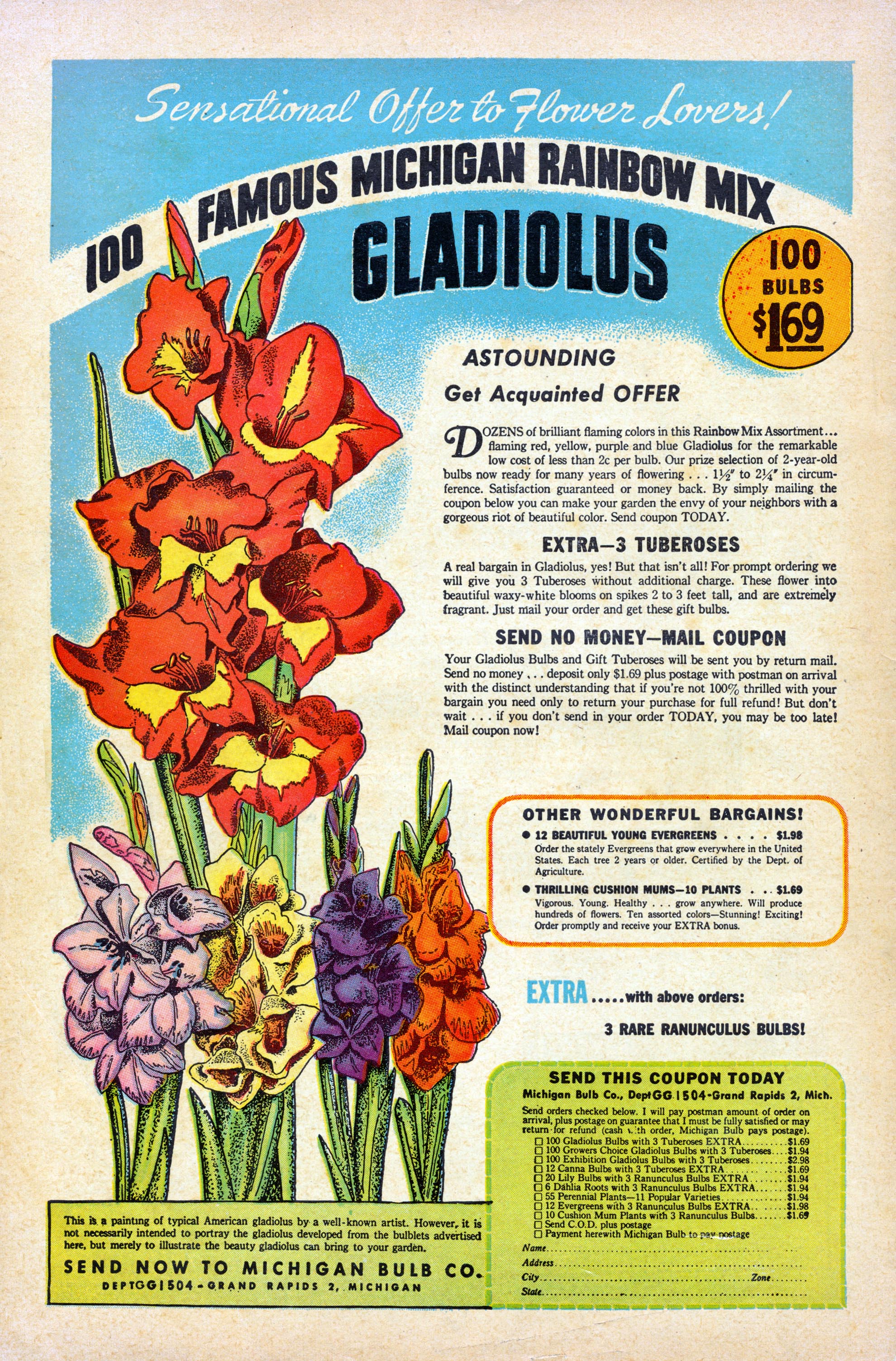 Read online Frankie Comics comic -  Issue #9 - 36