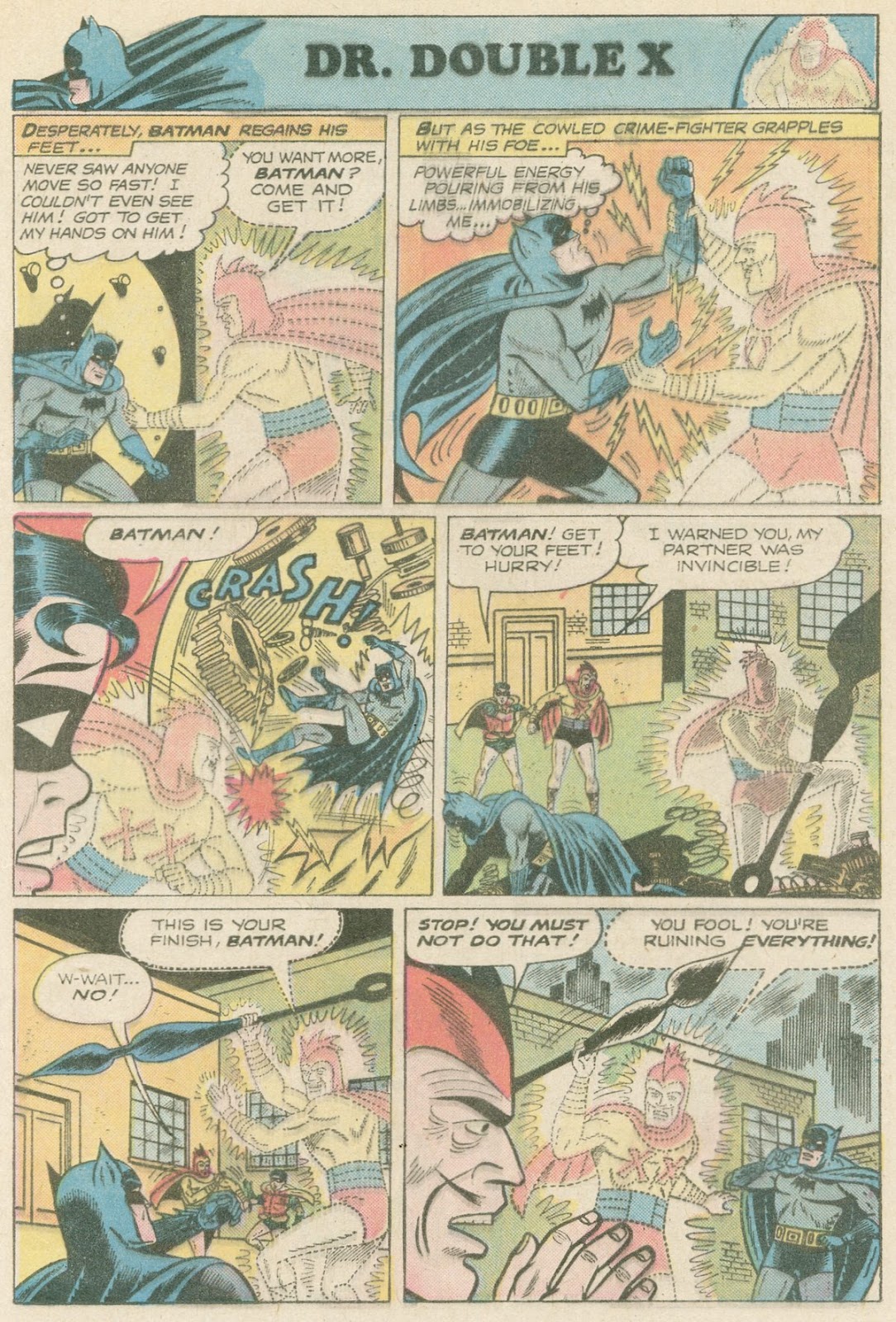 The Batman Family issue 7 - Page 29