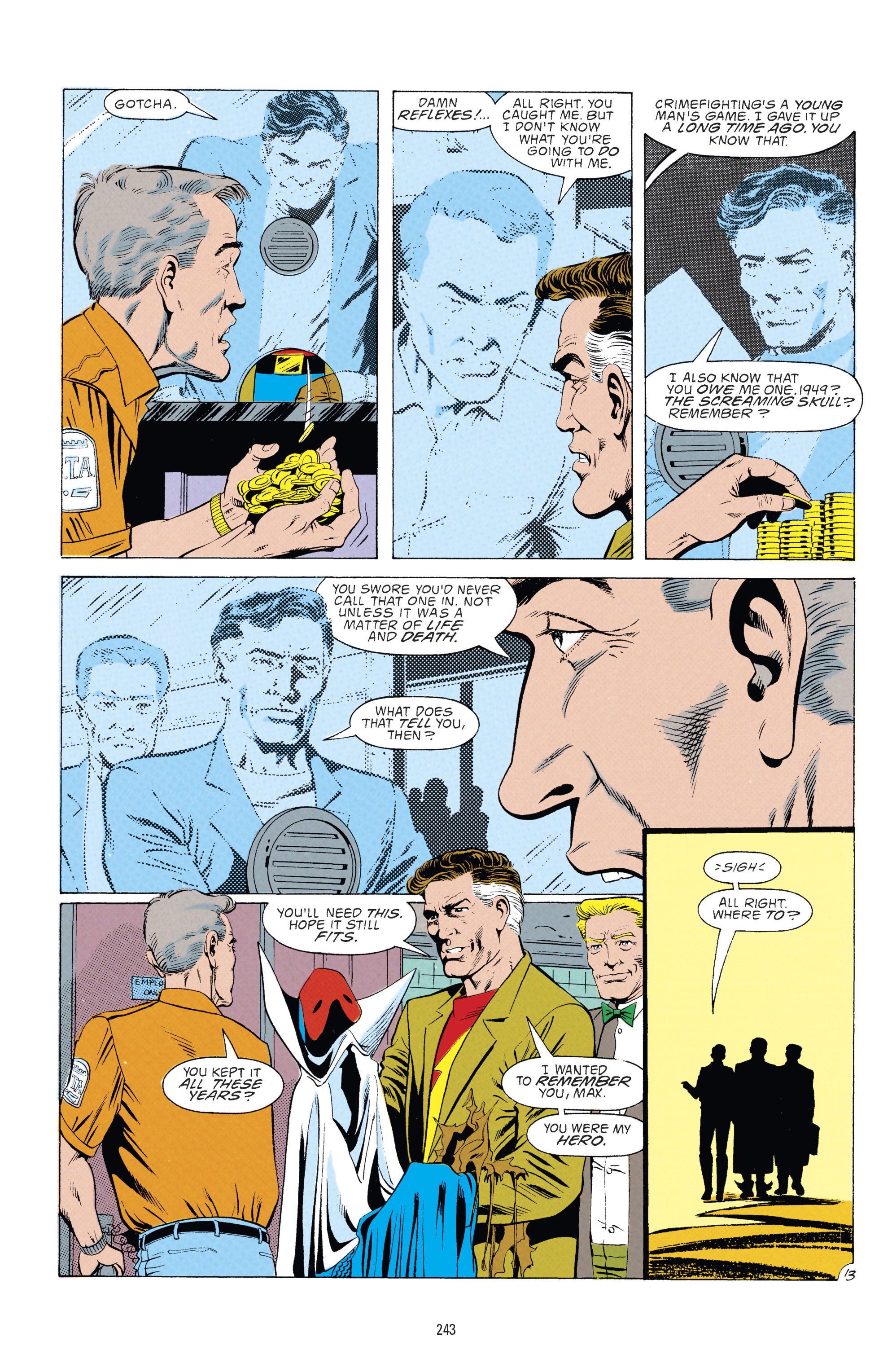 Read online Flash by Mark Waid comic -  Issue # TPB 2 (Part 3) - 35