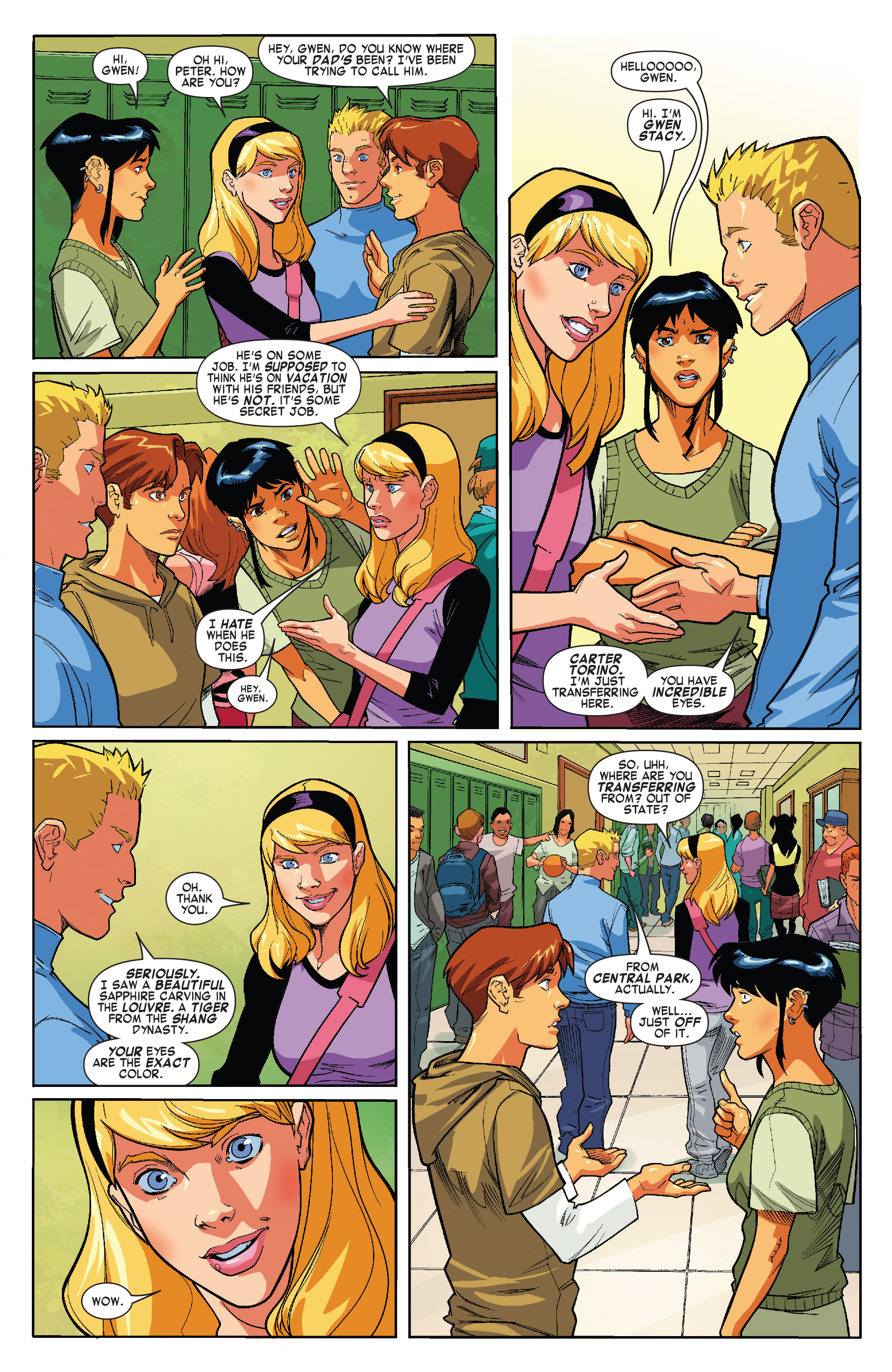 Read online Marvel-Verse: Thanos comic -  Issue #Marvel-Verse (2019) Shang-Chi - 43