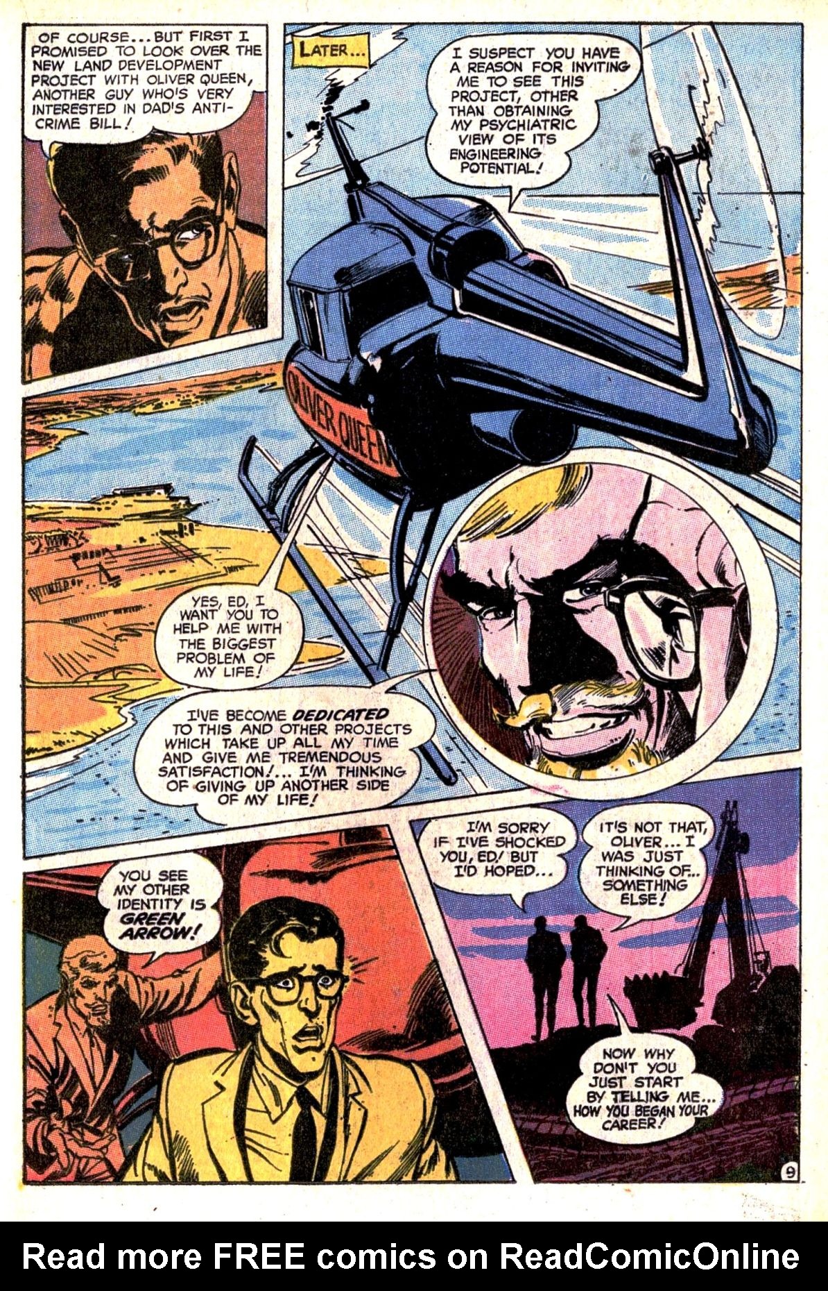 Read online The Brave and the Bold (1955) comic -  Issue #85 - 13