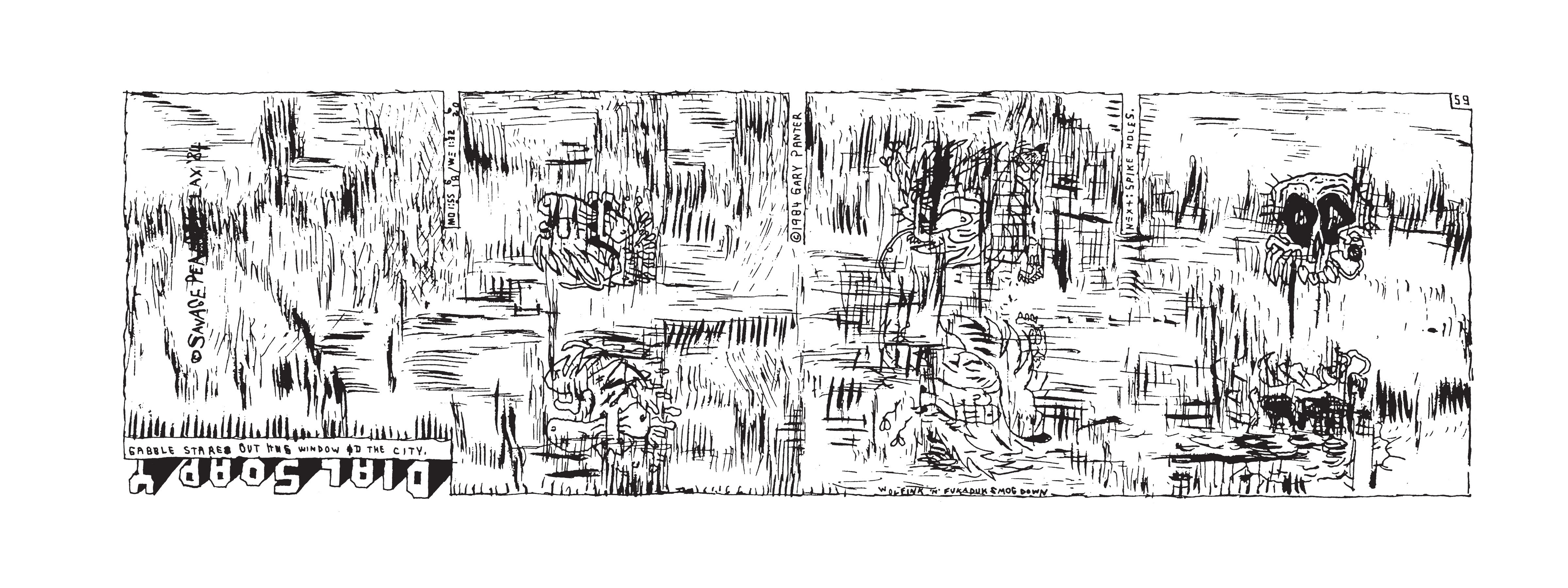 Read online Dal Tokyo comic -  Issue # TPB (Part 1) - 74