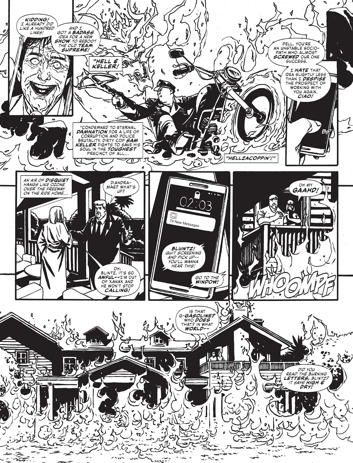 2000 AD issue 2285 - Page 10