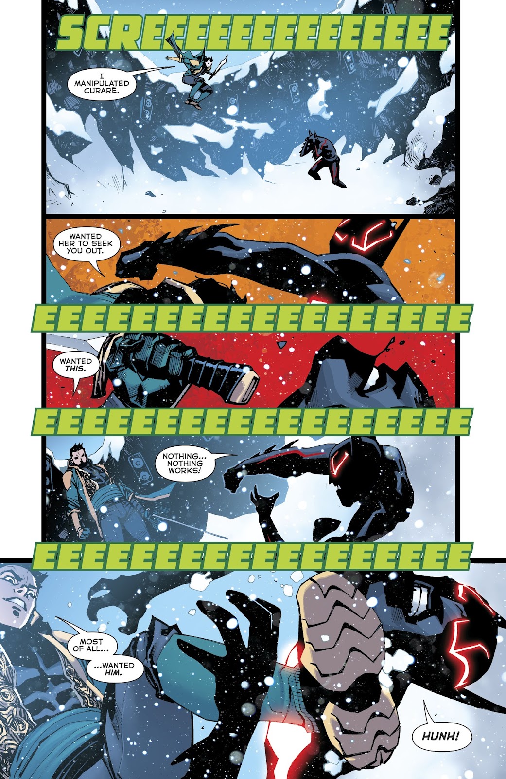 Batman Beyond (2016) issue 9 - Page 18