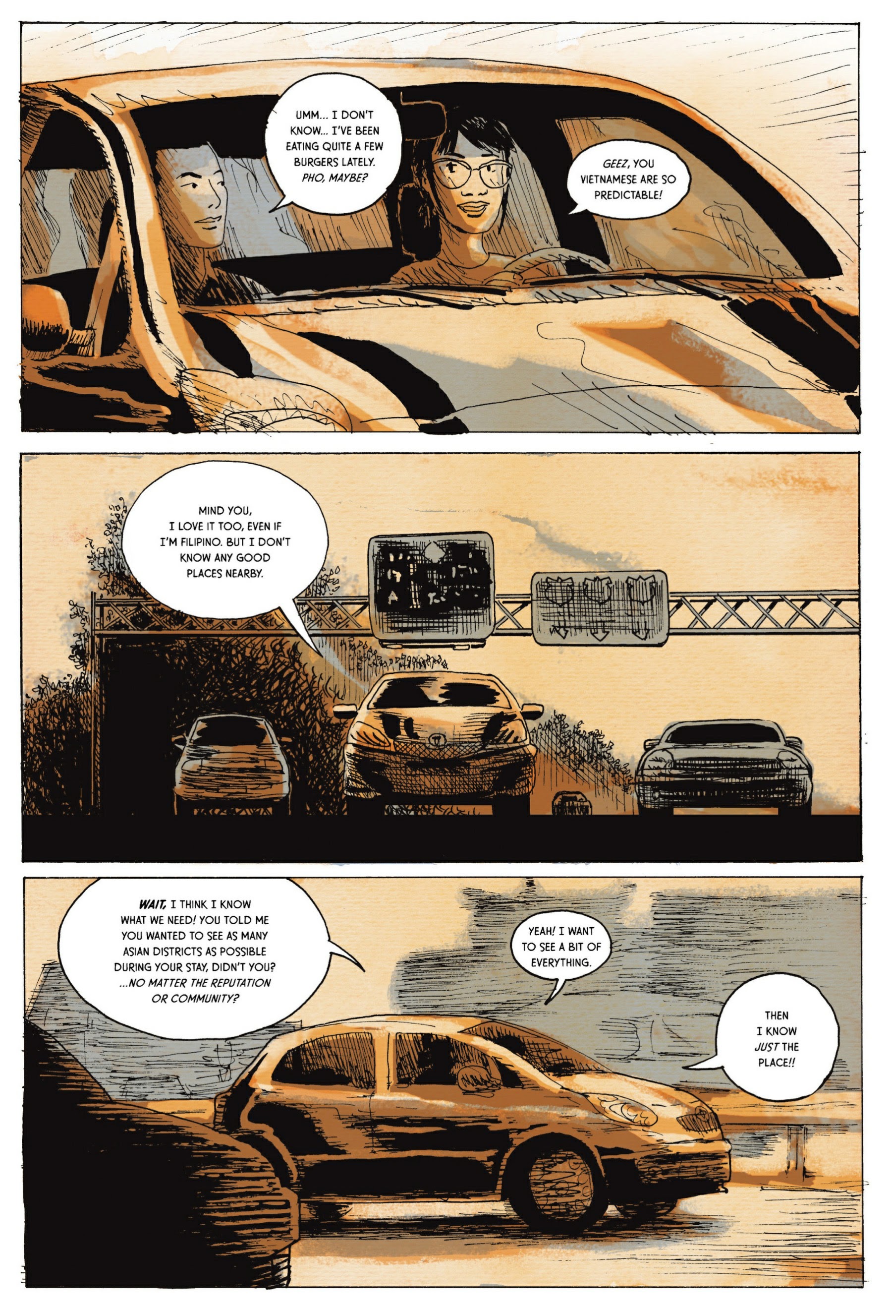 Read online Vietnamese Memories comic -  Issue # TPB 2 (Part 1) - 15